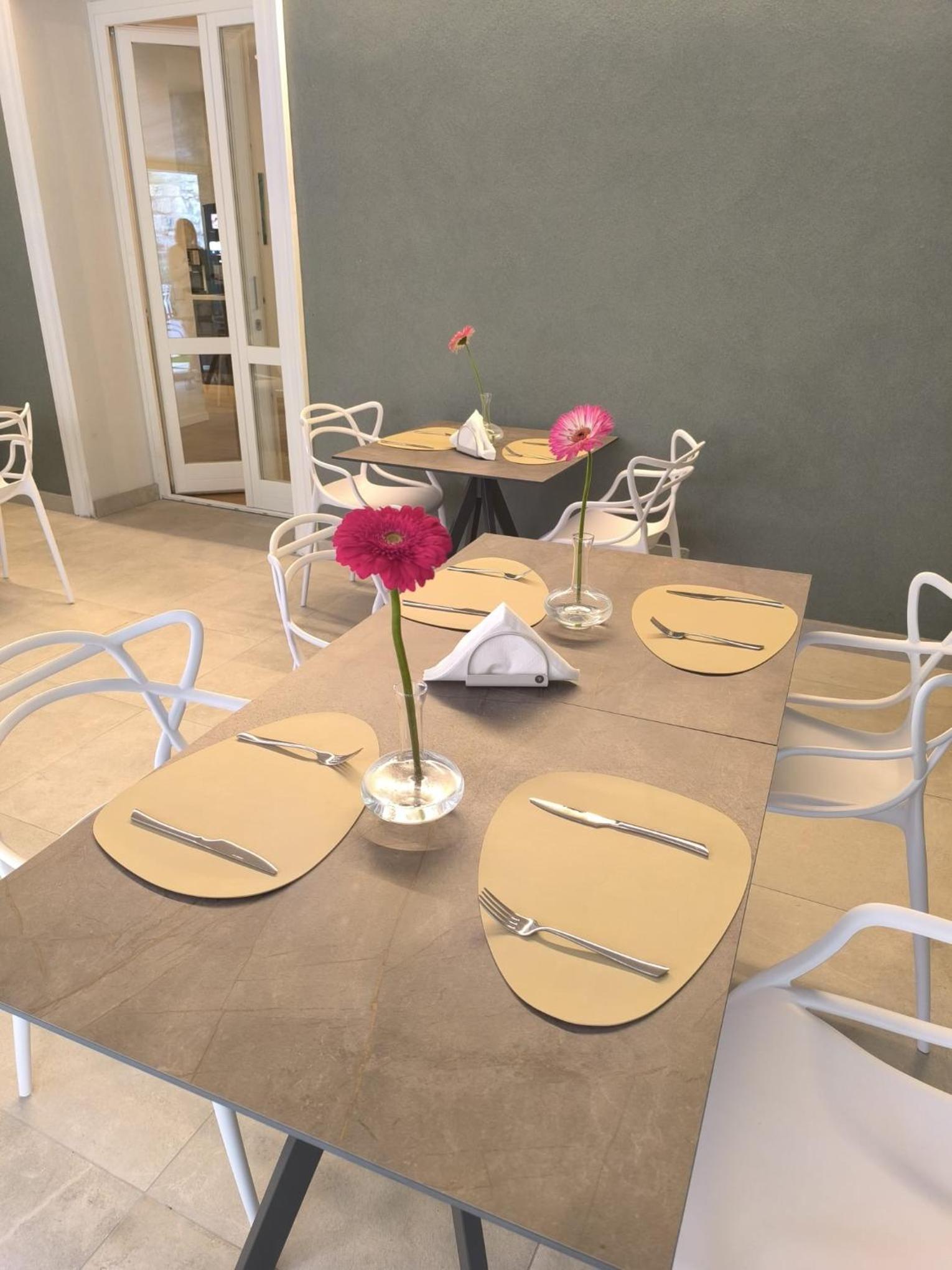 HrD Luxury Rooms