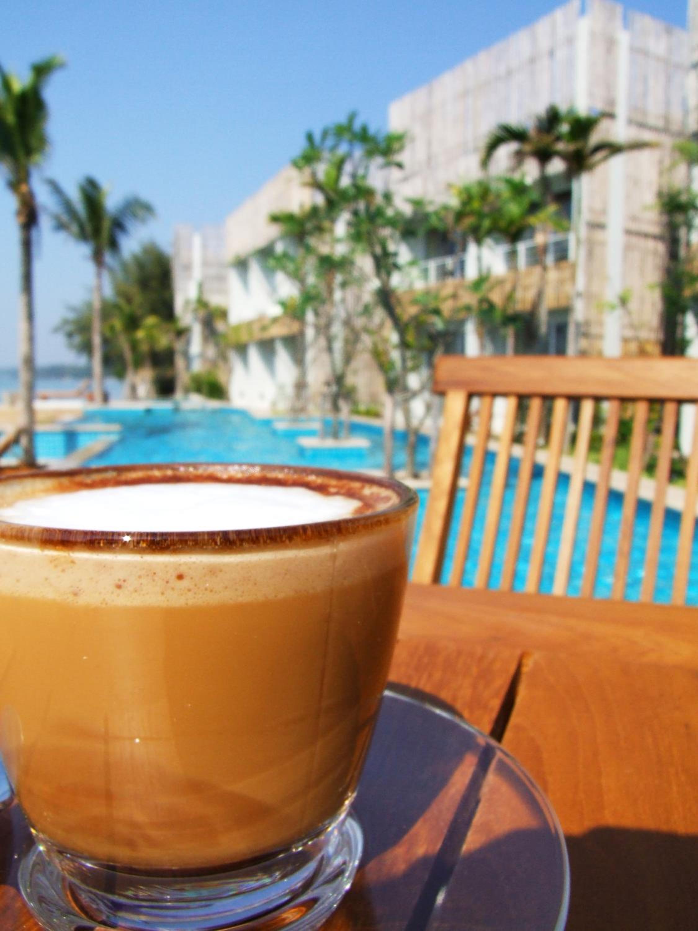 Bari Lamai Resort
