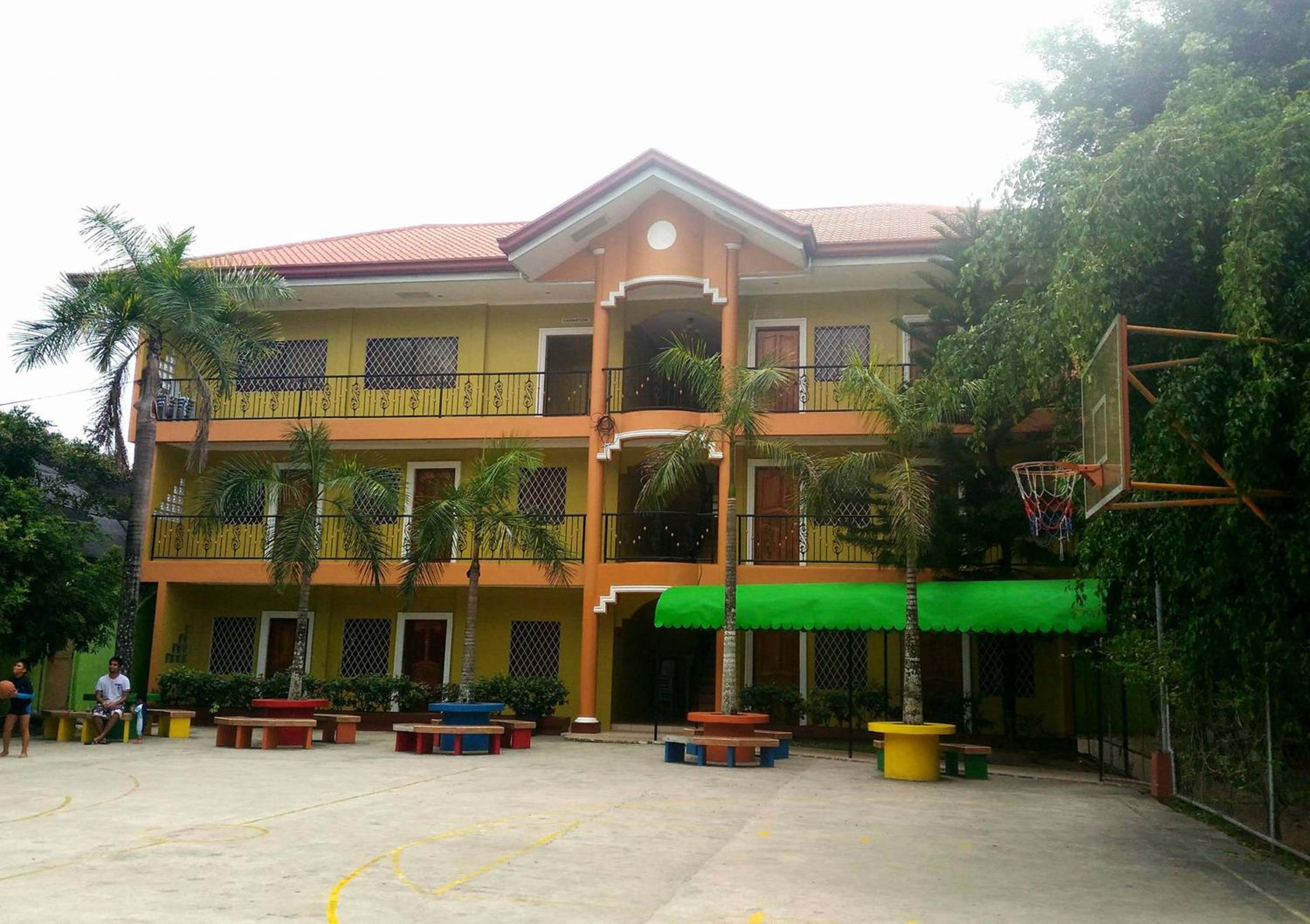 Tubod Flowing Water Resort, photo 28