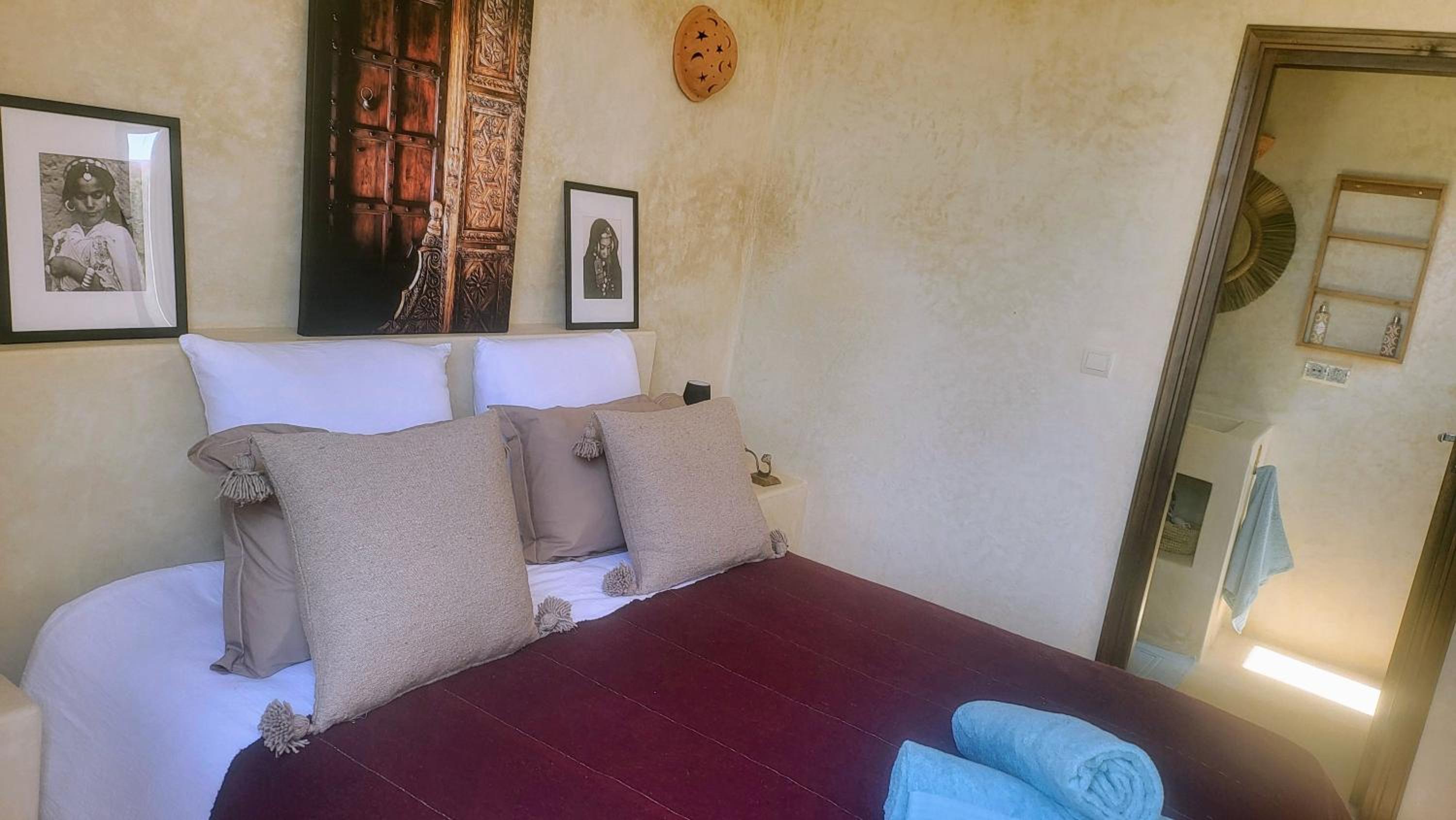 VILLA ORSON - ESSAOUIRA Ghazoua