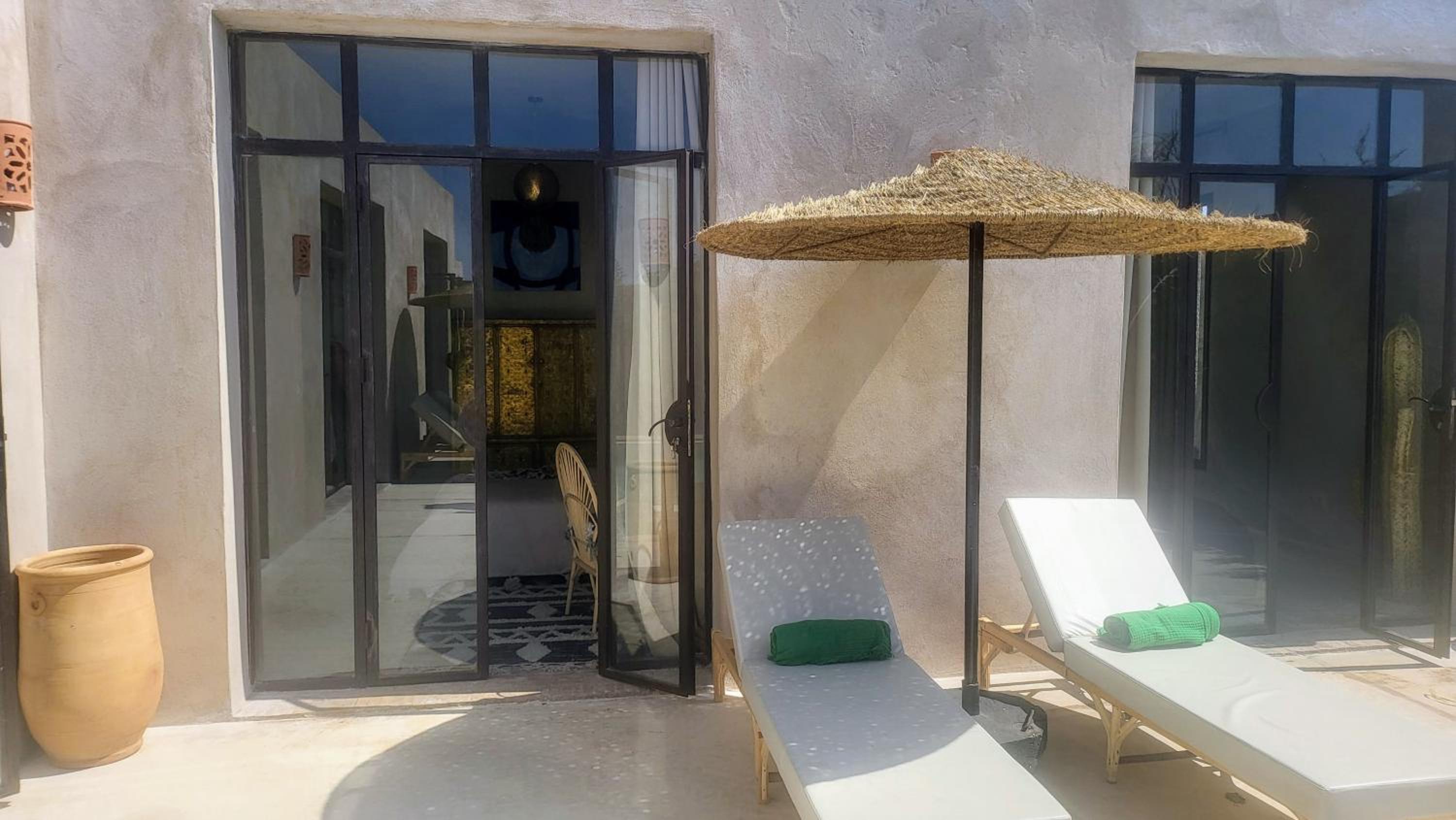 VILLA ORSON - ESSAOUIRA Ghazoua