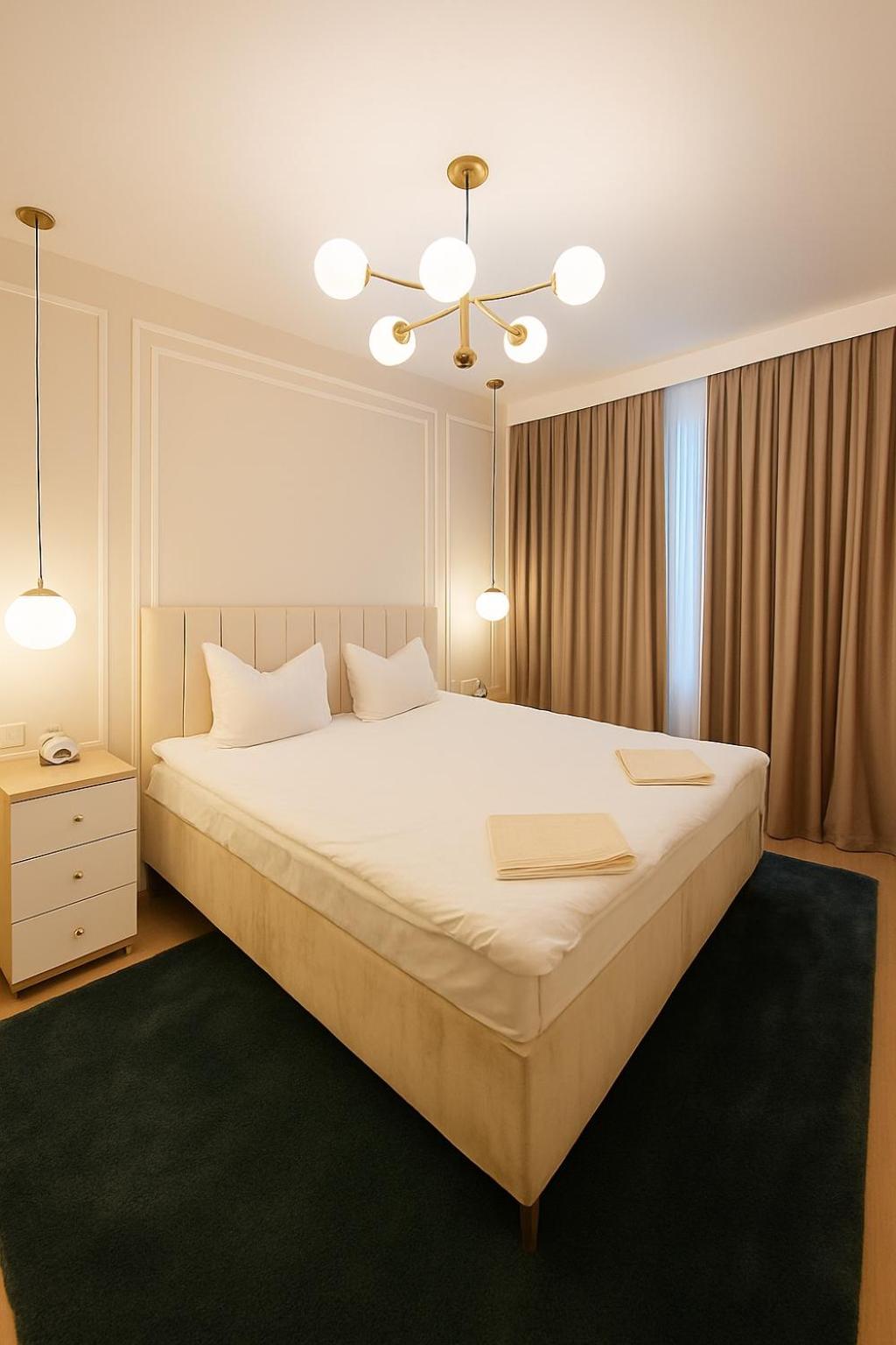 Big Nest - Artitude Apartments