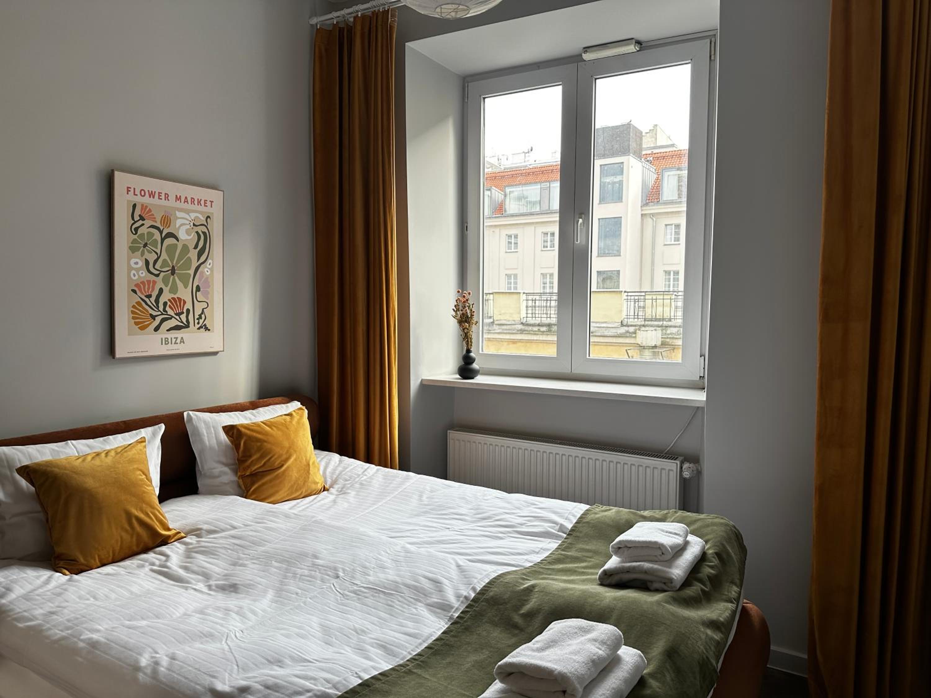 Copernicus Old Town Apartment