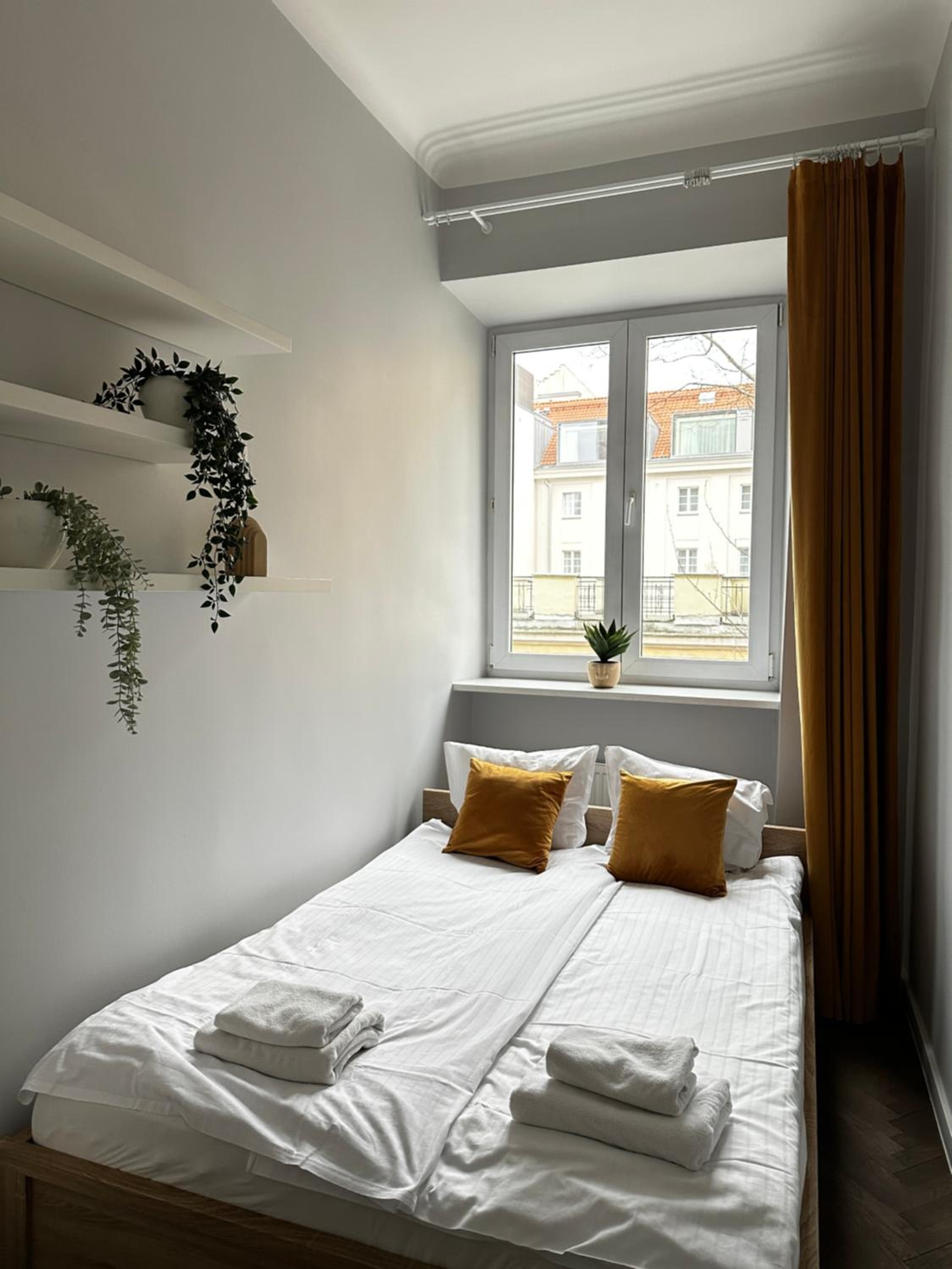 Copernicus Old Town Apartment