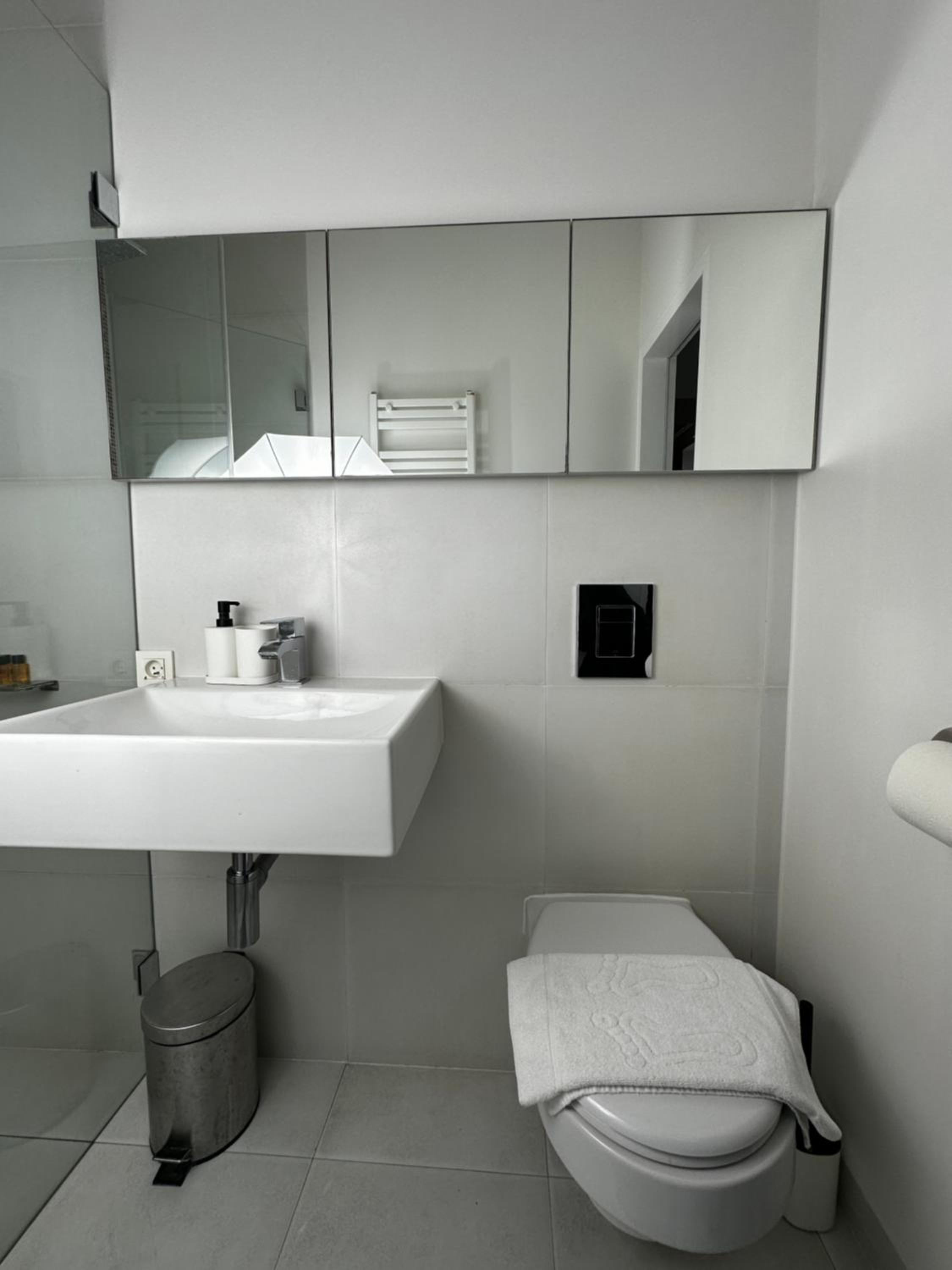 Copernicus Old Town Apartment