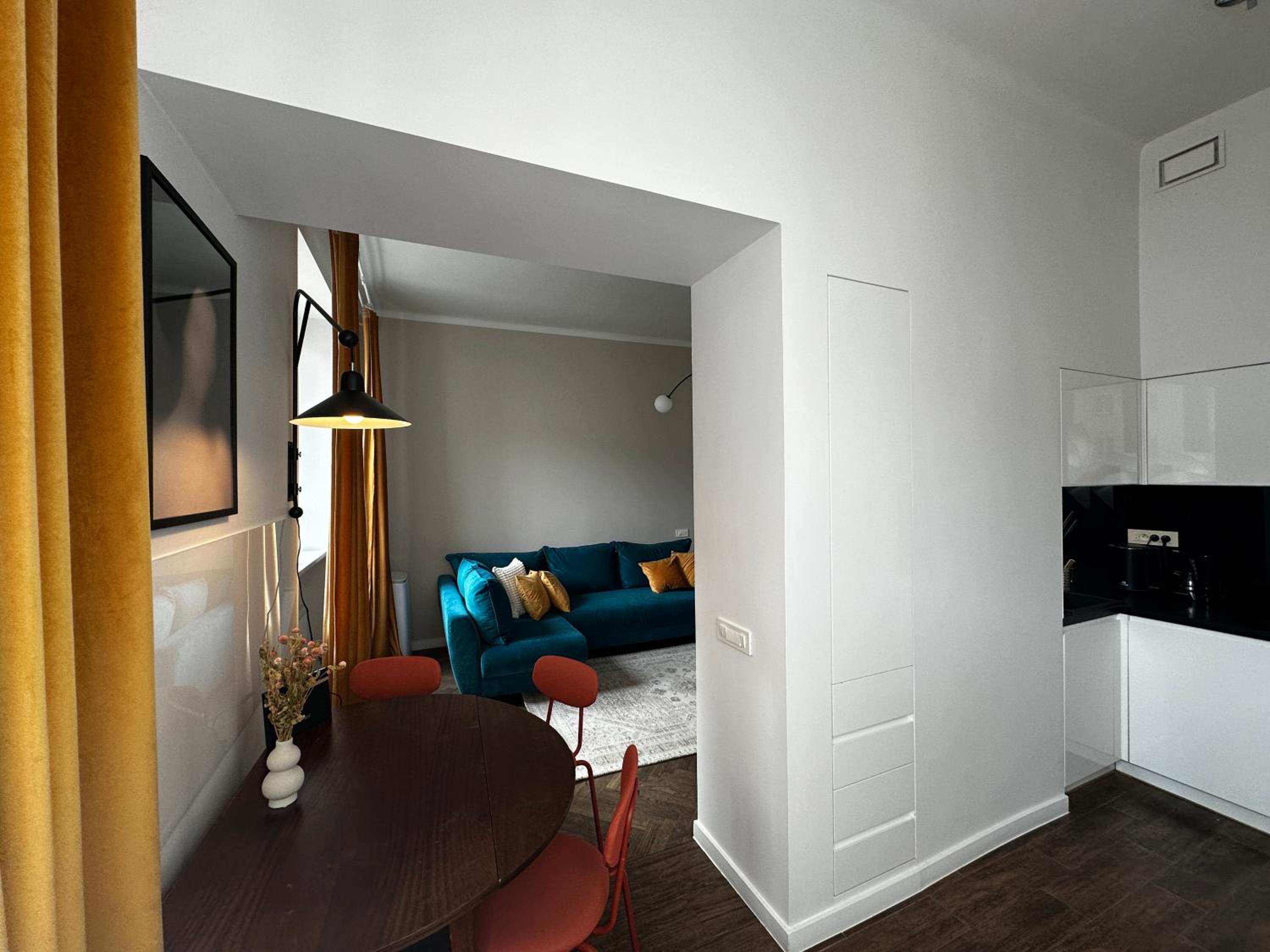 Copernicus Old Town Apartment
