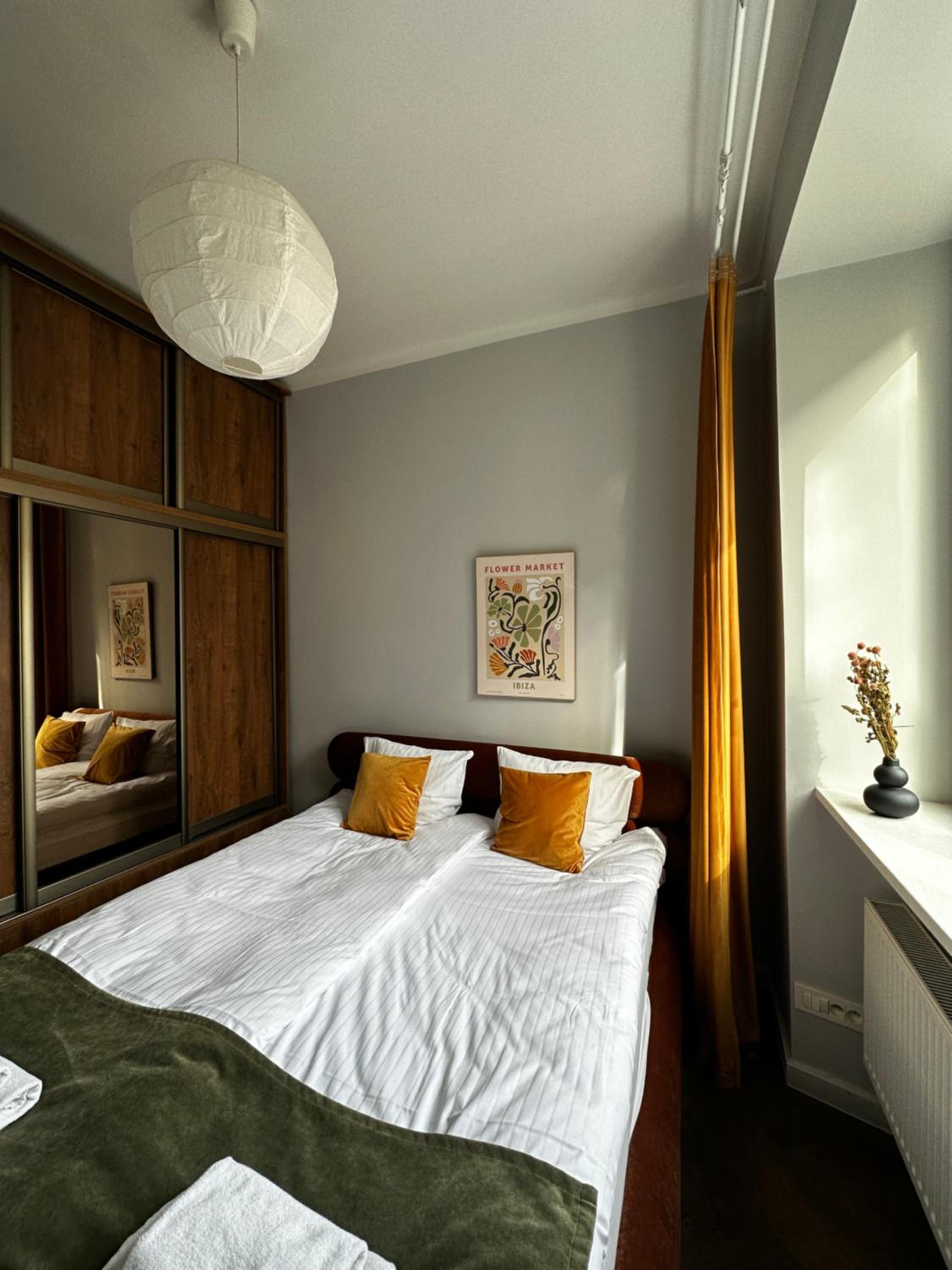 Copernicus Old Town Apartment