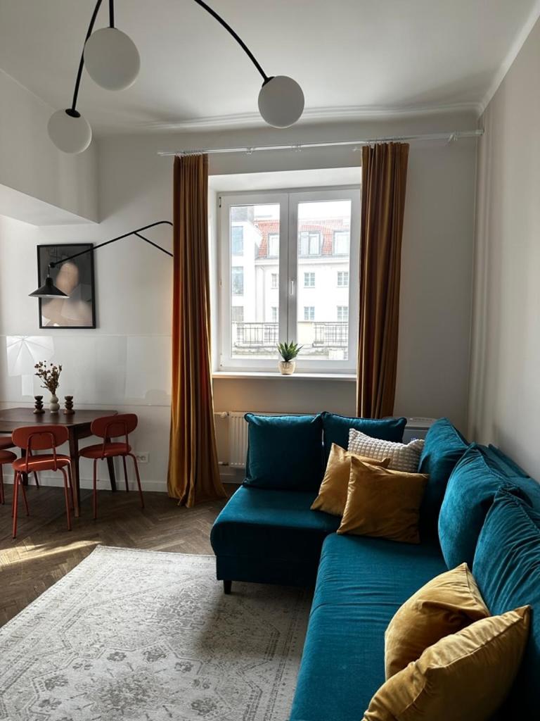 Copernicus Old Town Apartment