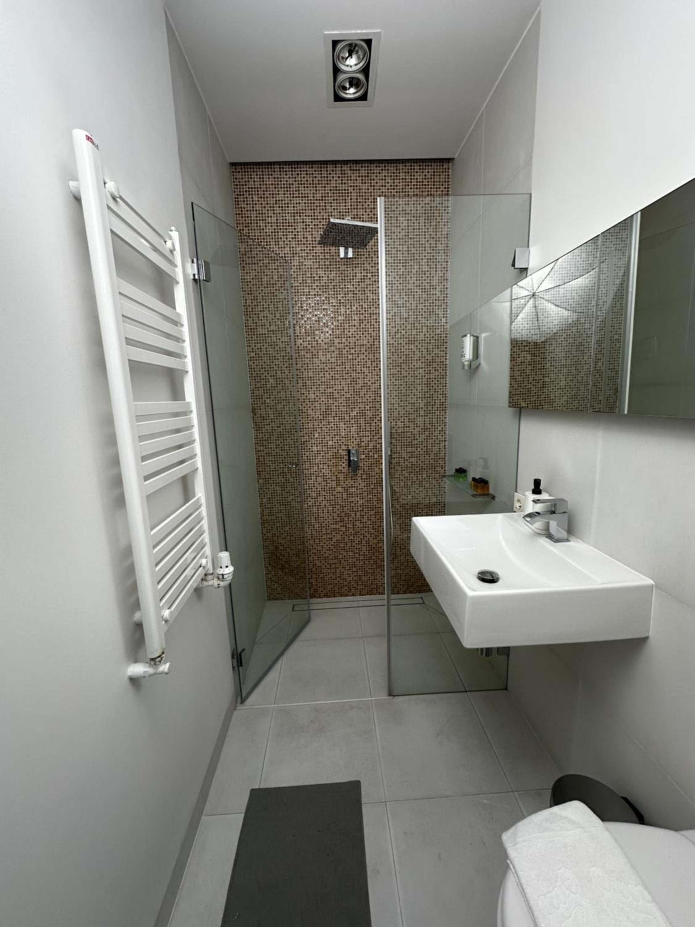 Copernicus Old Town Apartment