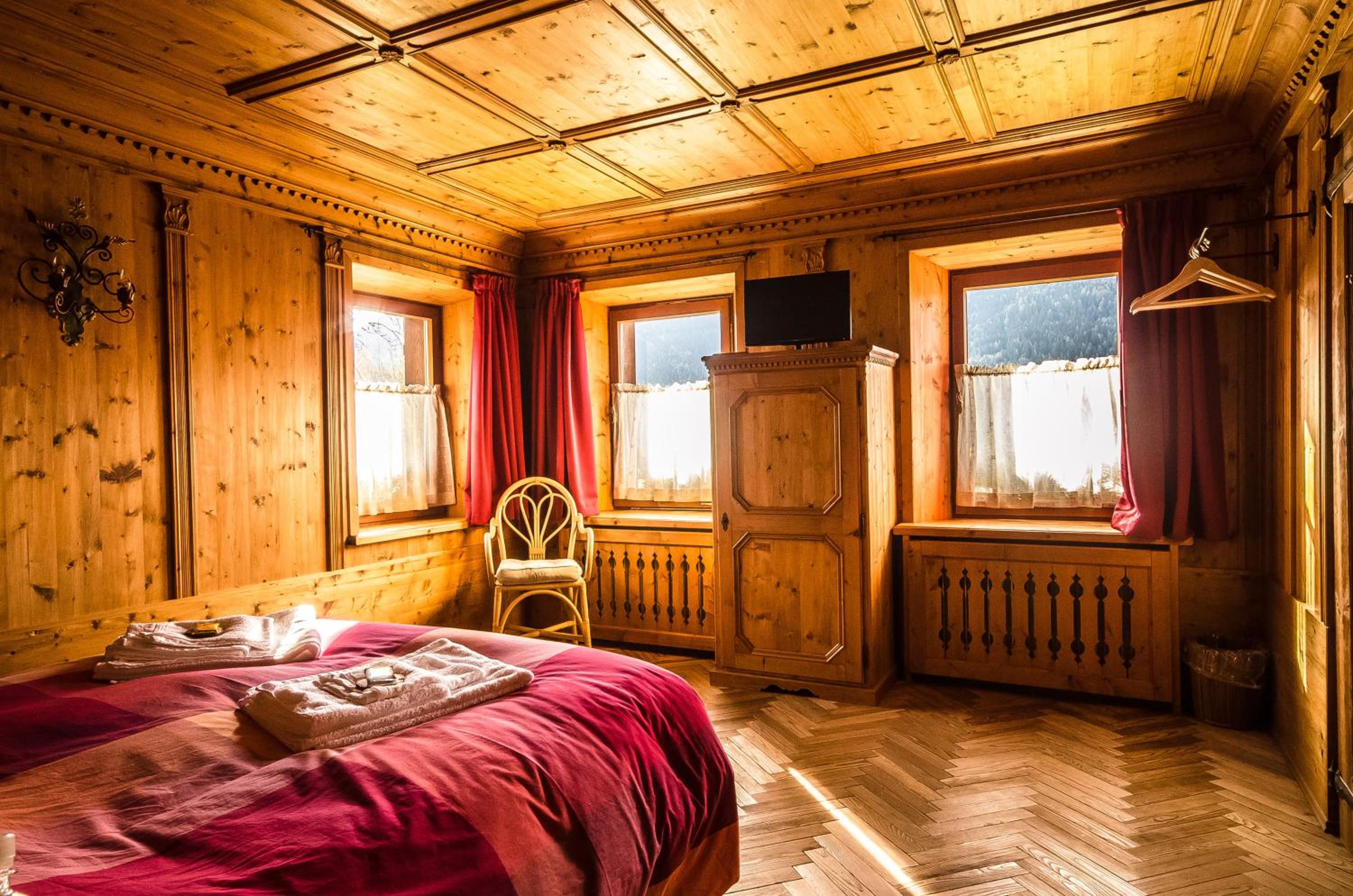 B&B Rossodisera