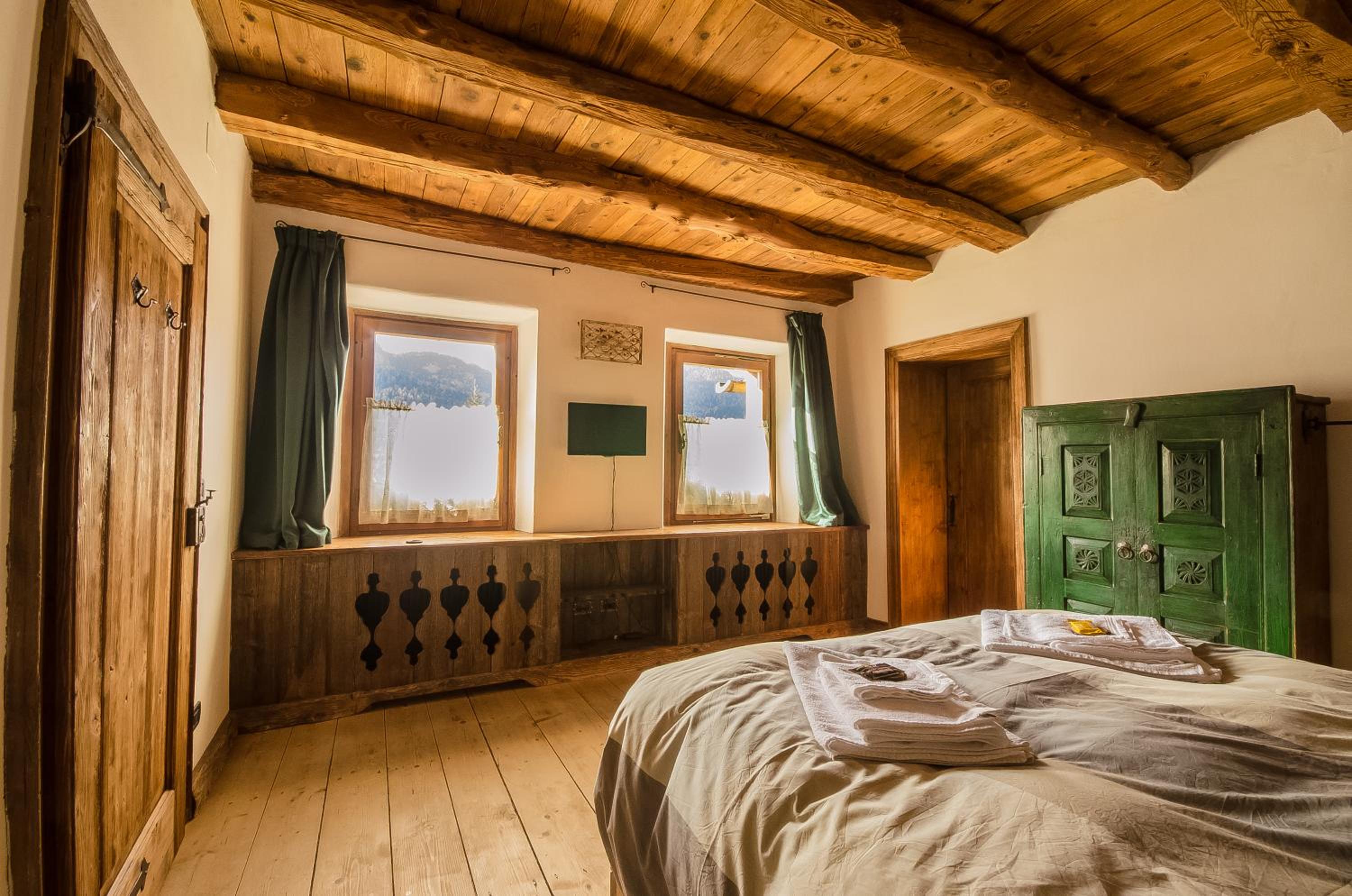 B&B Rossodisera