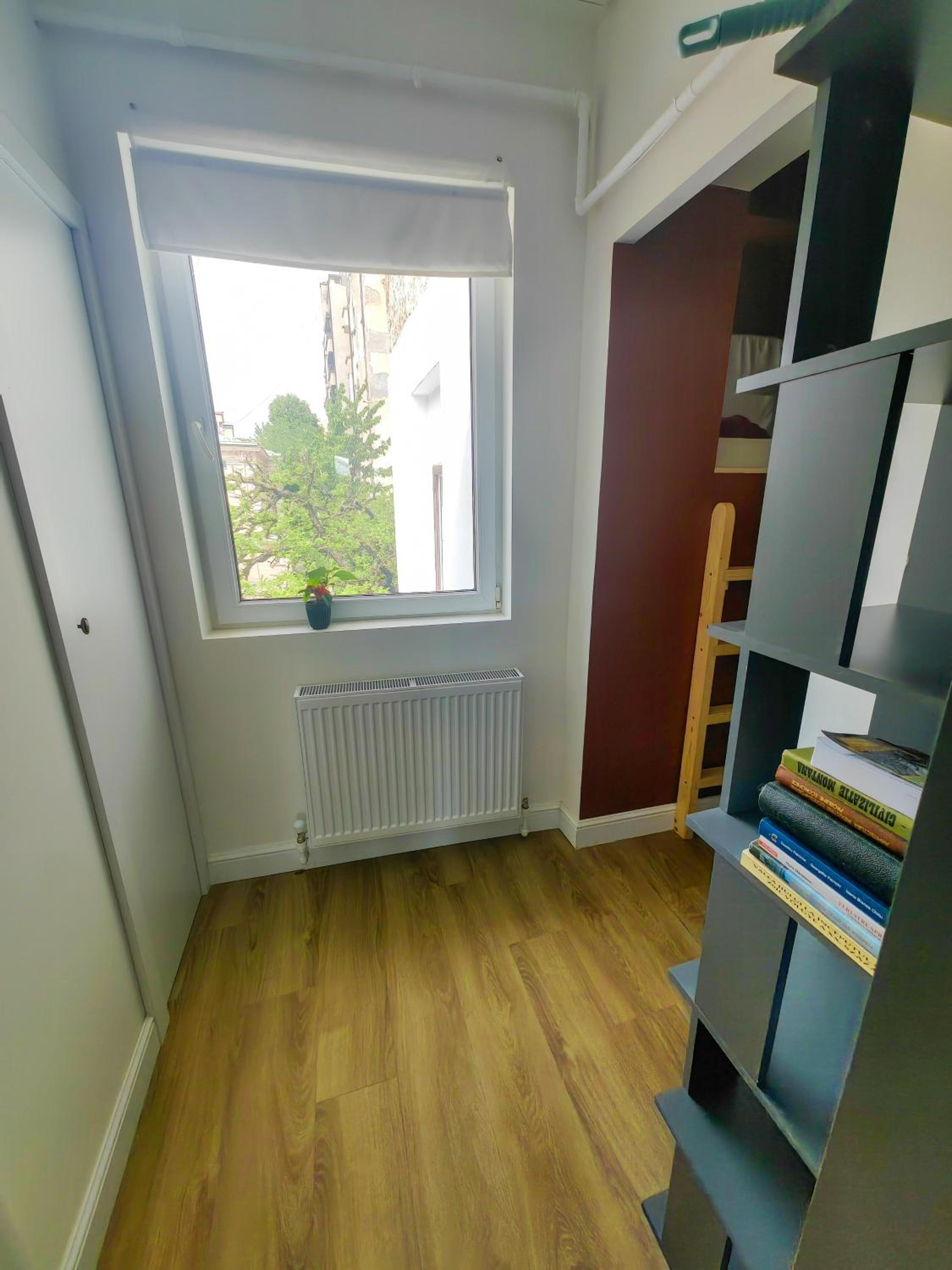Little Bucharest United Kingdom Embassy