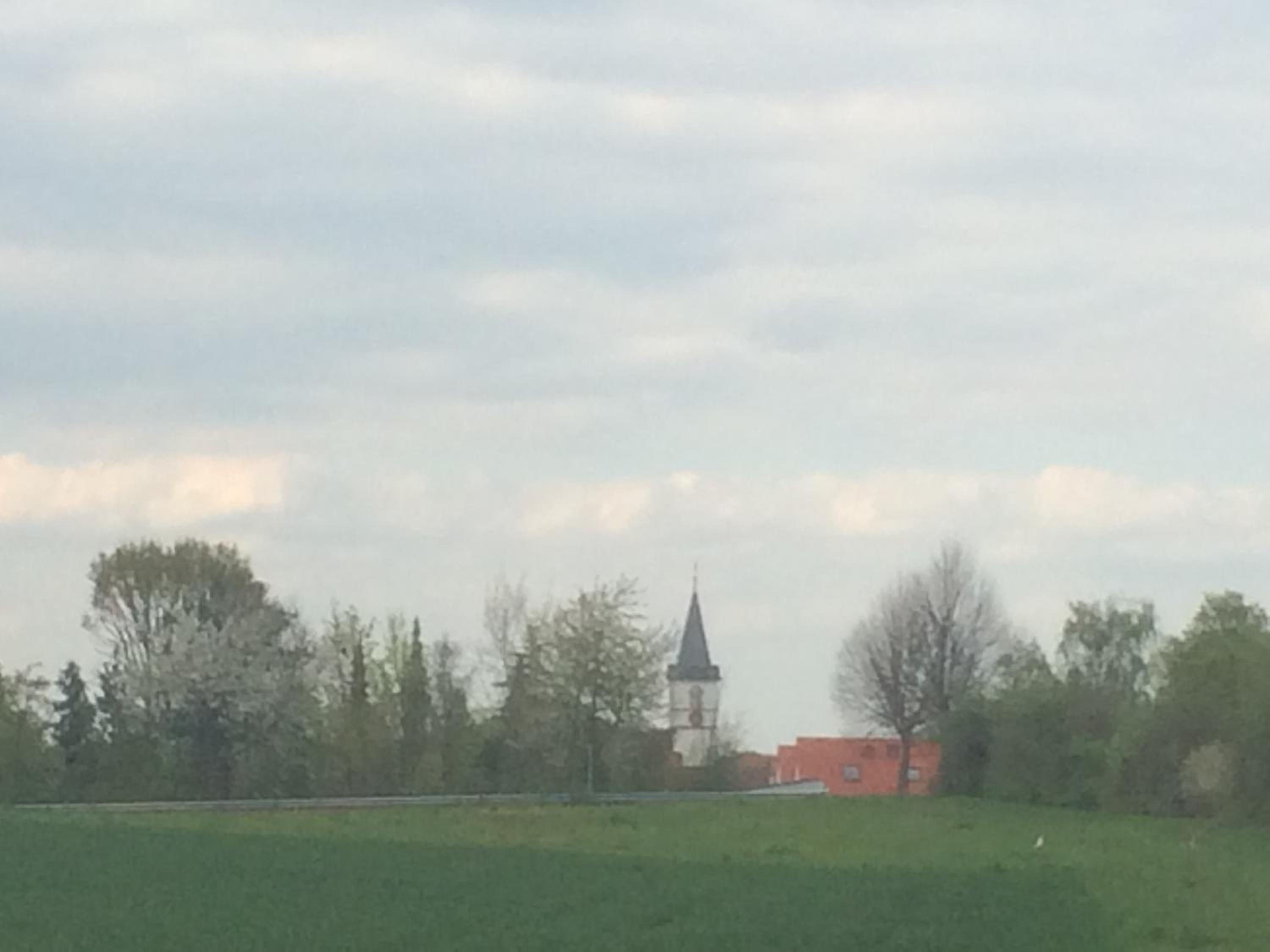 Alte Heimat