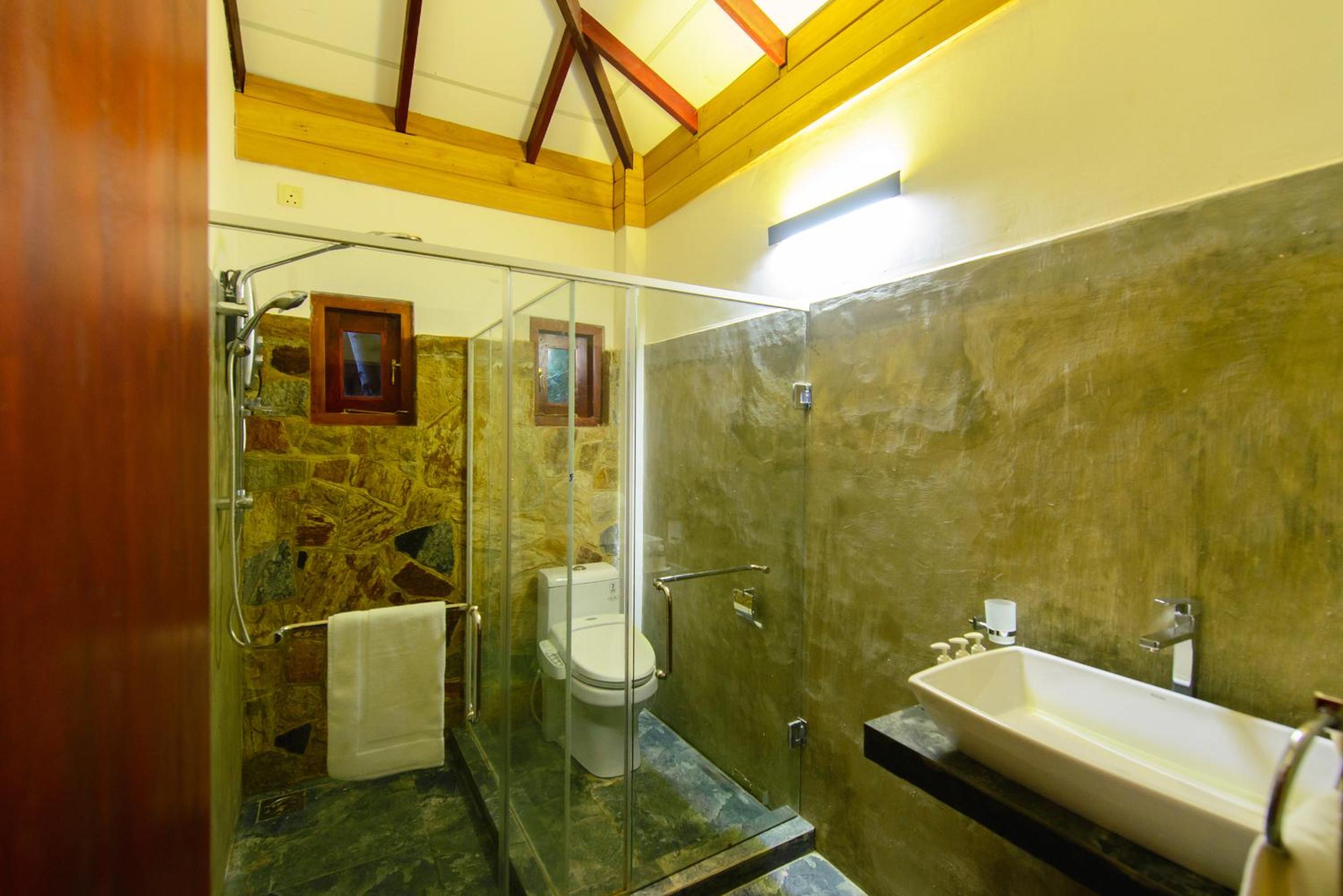 Karunakarala Ayurveda Resort, Waikkal - 22