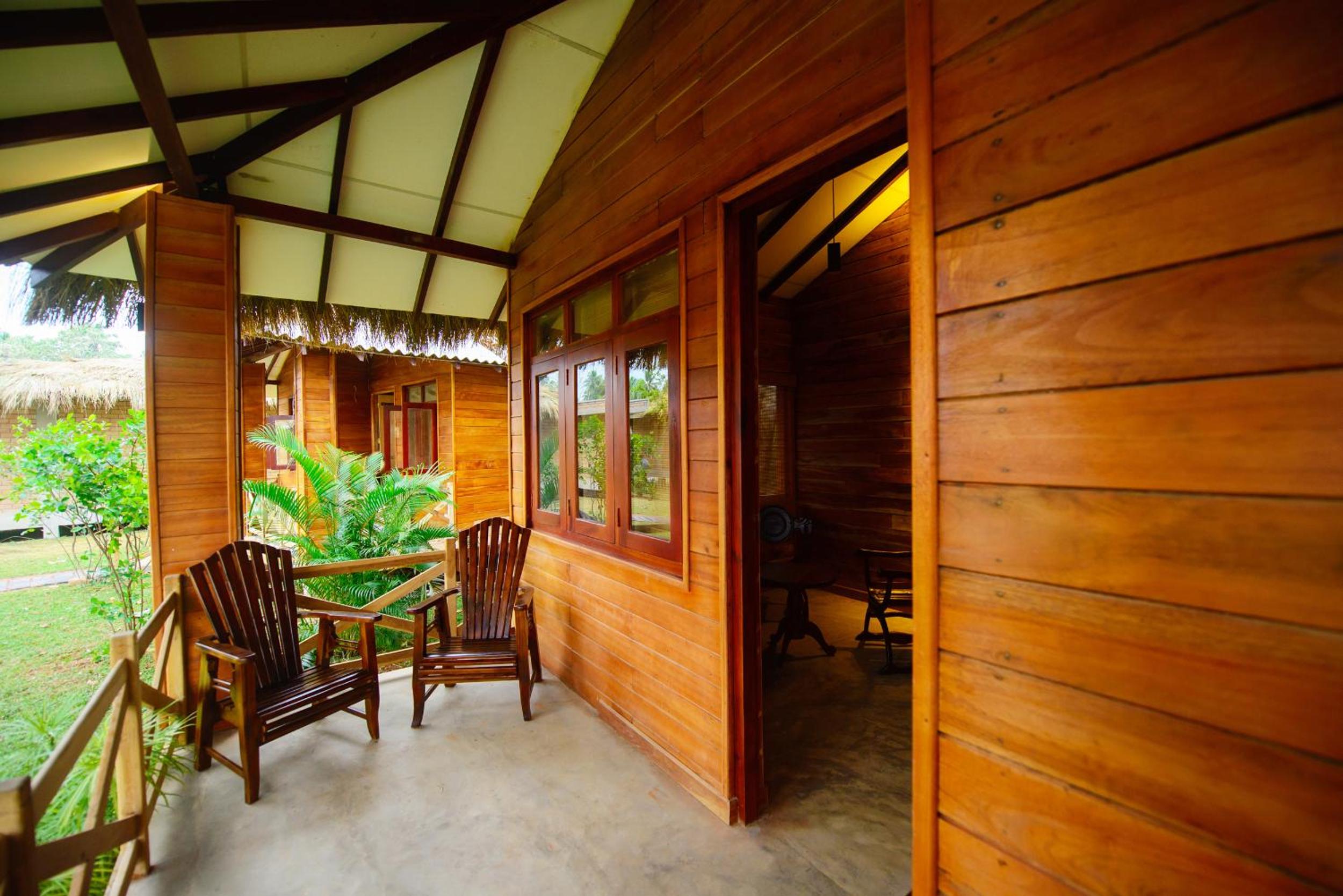 Karunakarala Ayurveda Resort, Waikkal - 14