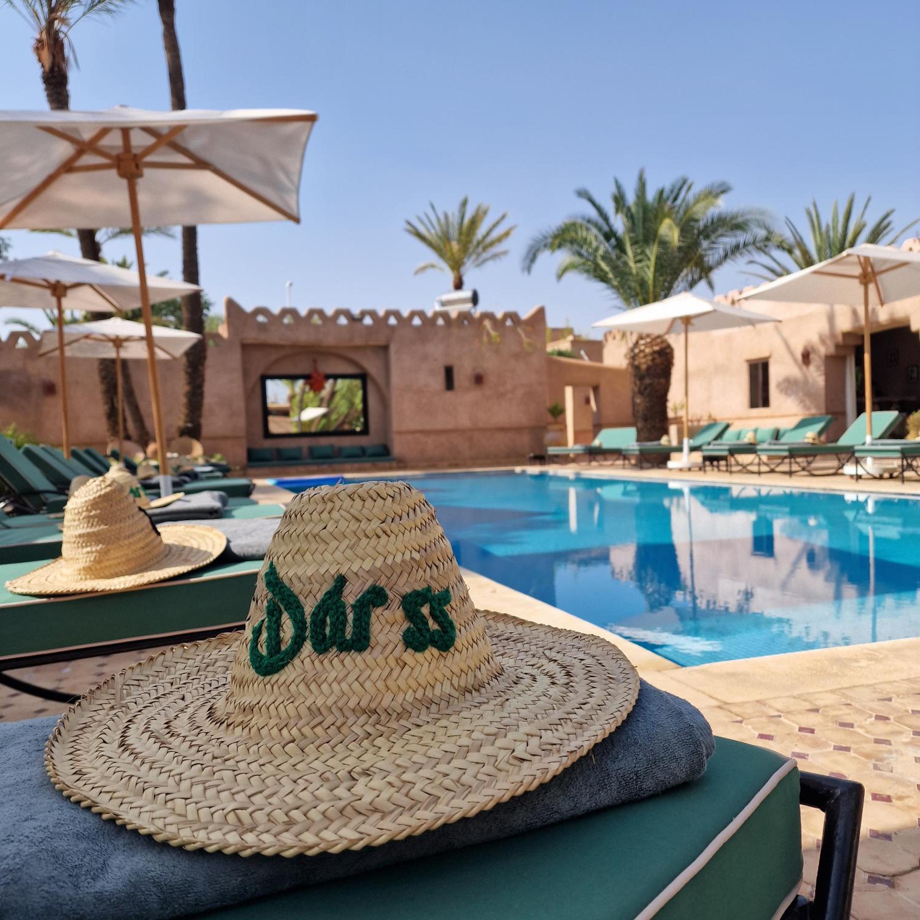 Hôtel Dar 55 - Berber House - Boutique Hôtel