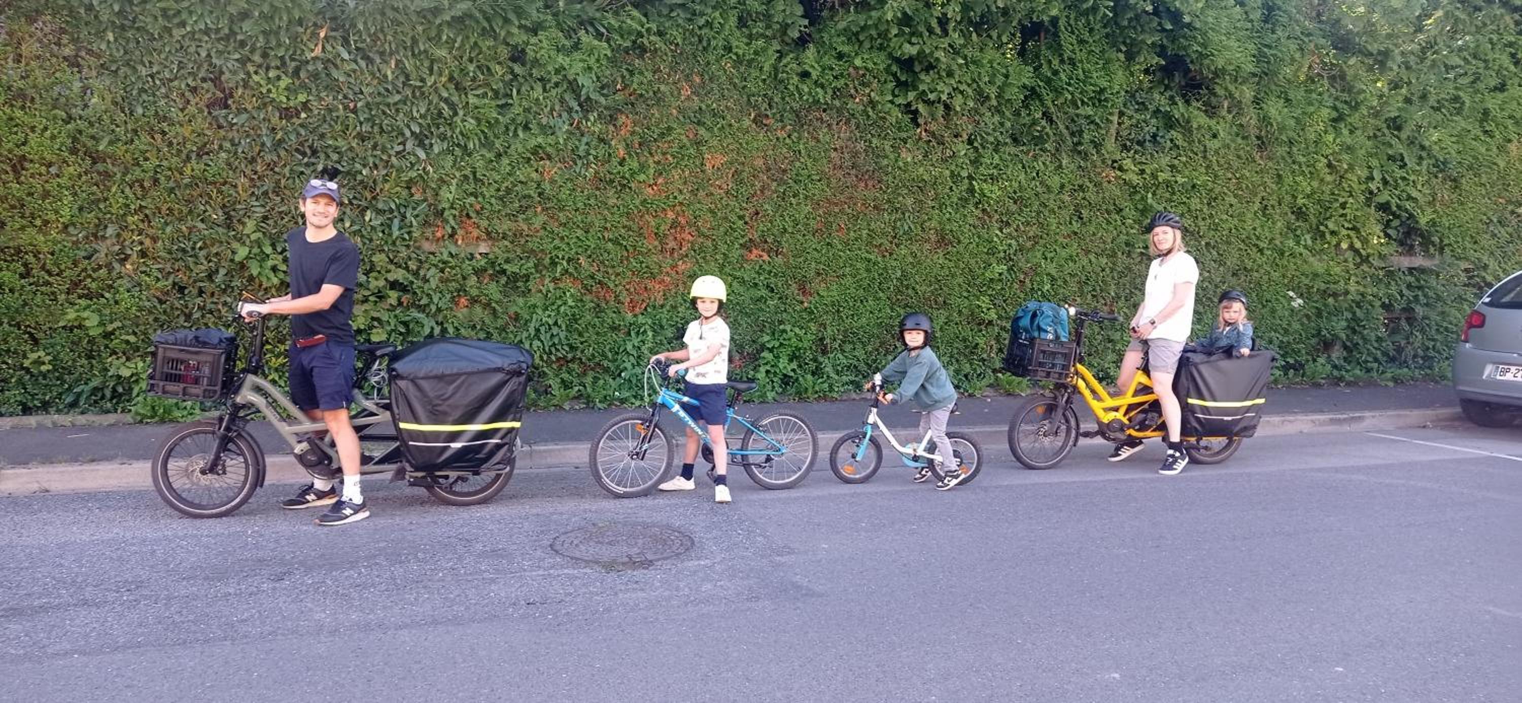 Les Ecureuils, photo 28