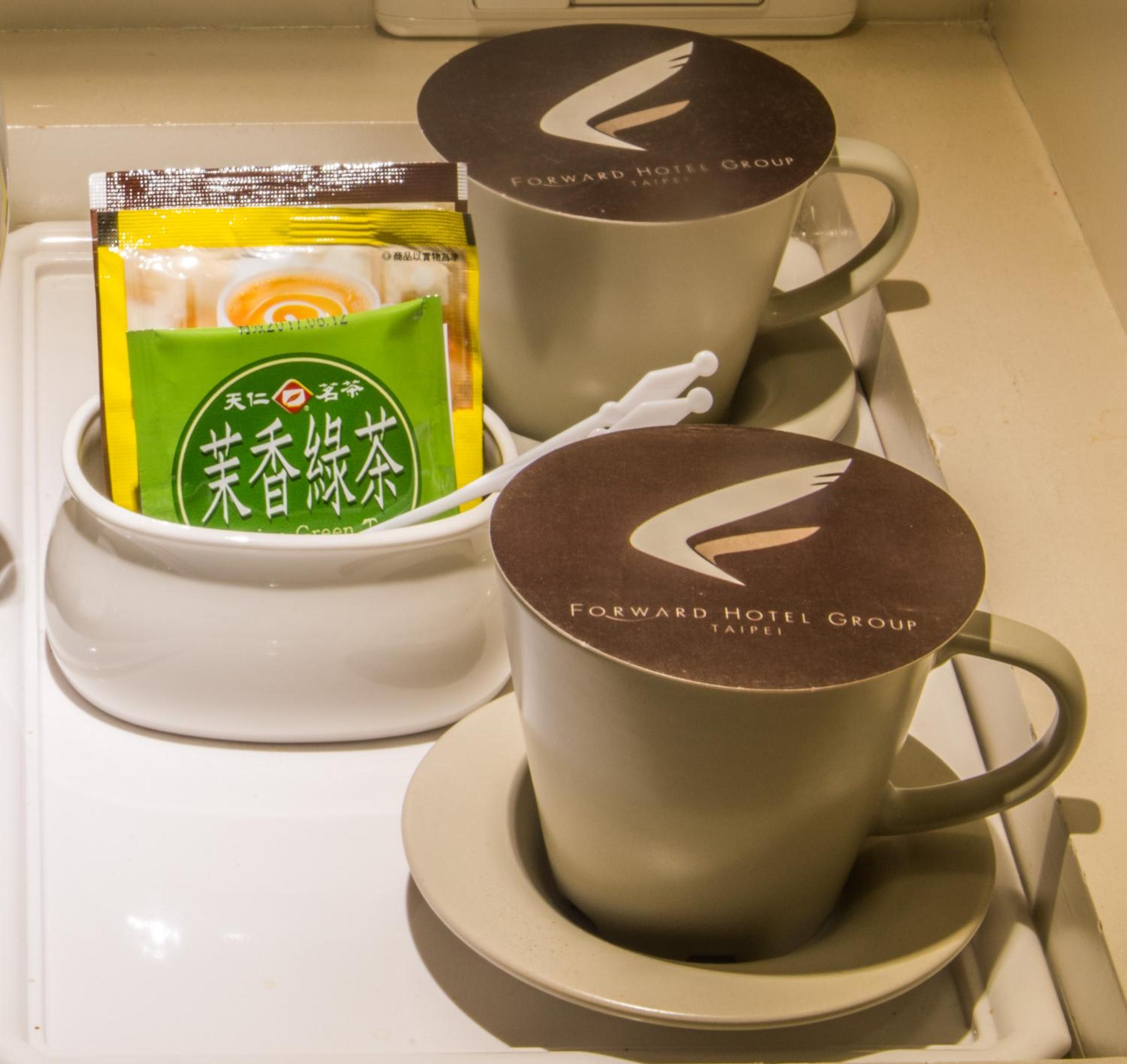 Forward Hotel Taipei Nangang