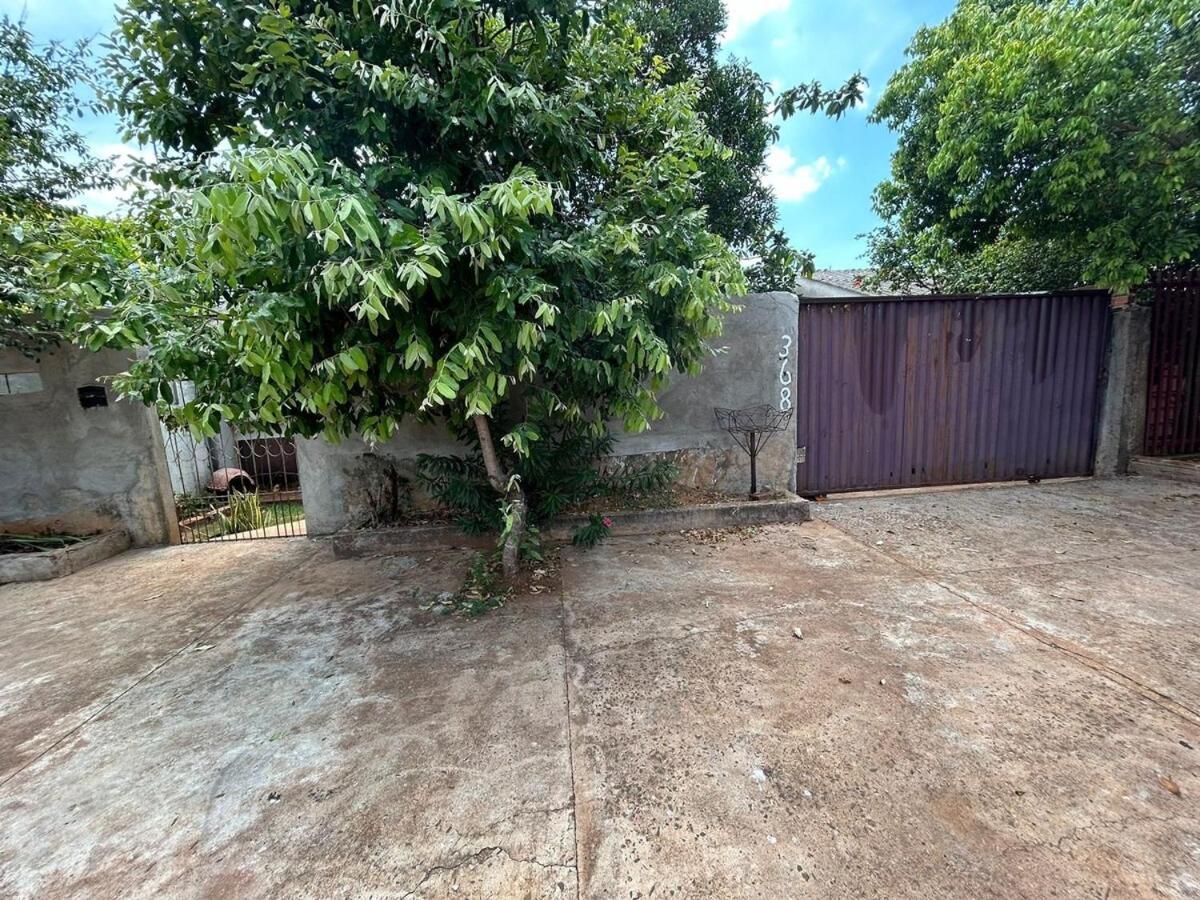 Casa com piscina no Ouro Verde, próx Argentina, Marco 3F e roda gigante