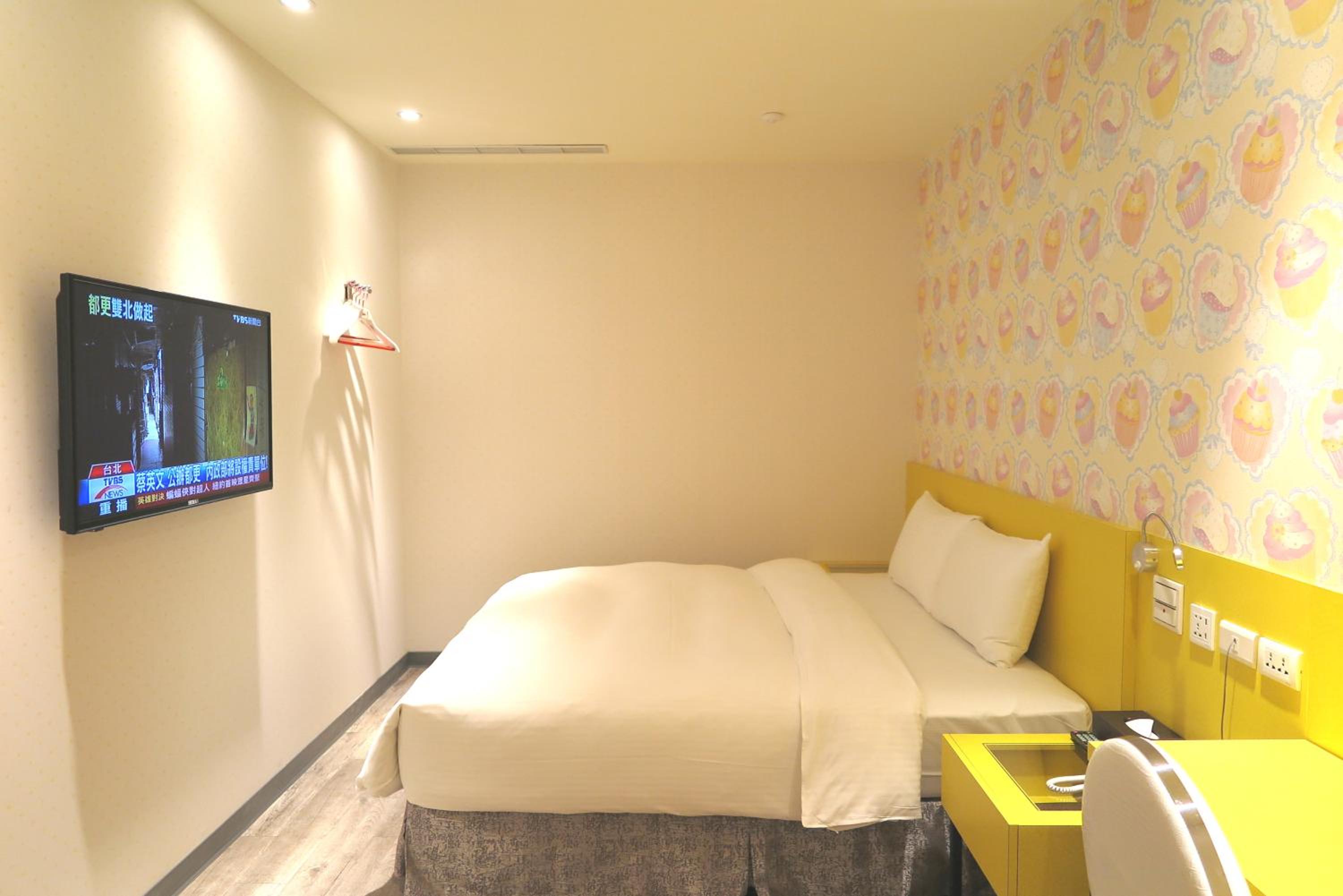191 Hotel
