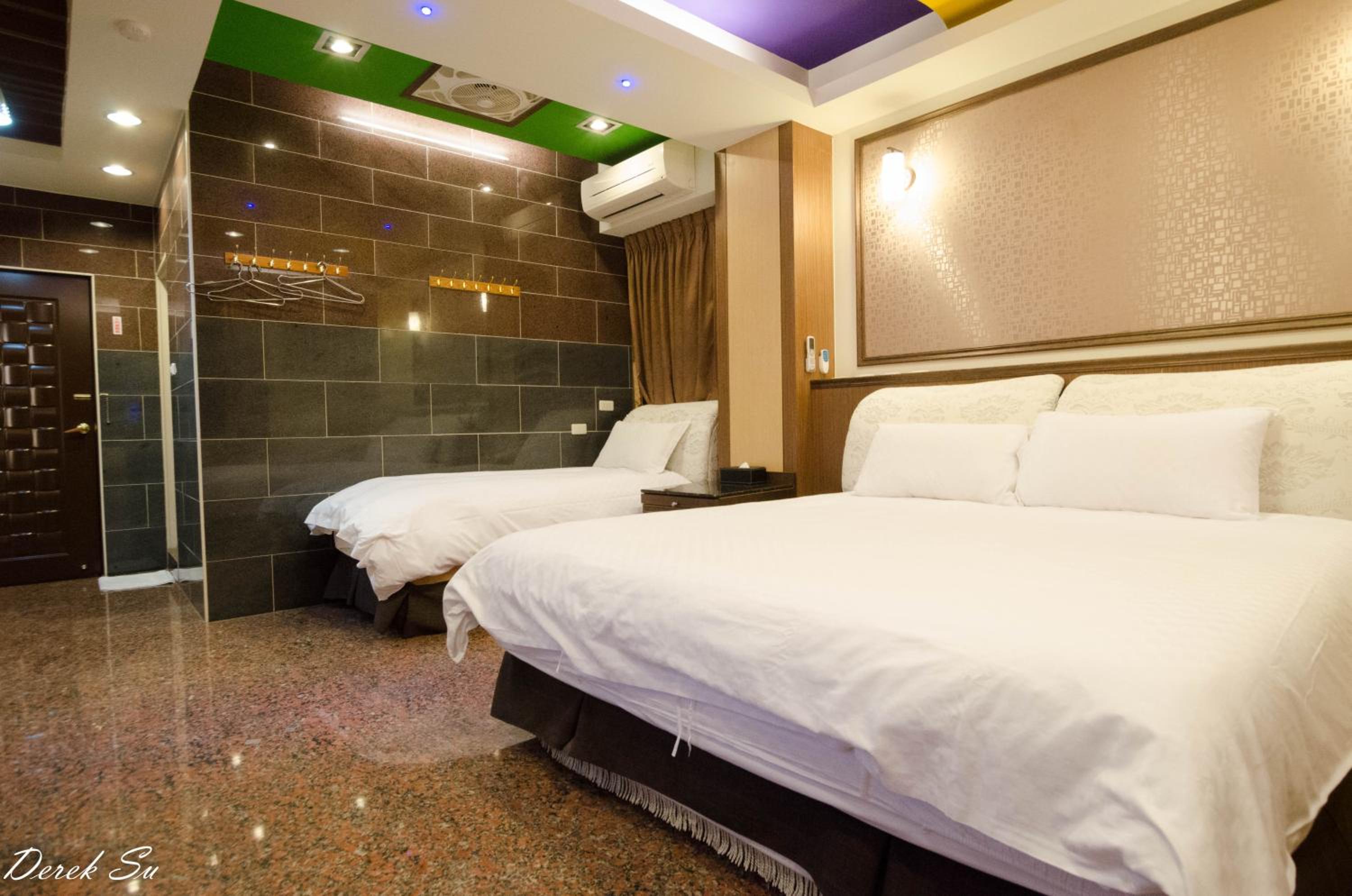 Xianfeng B&B