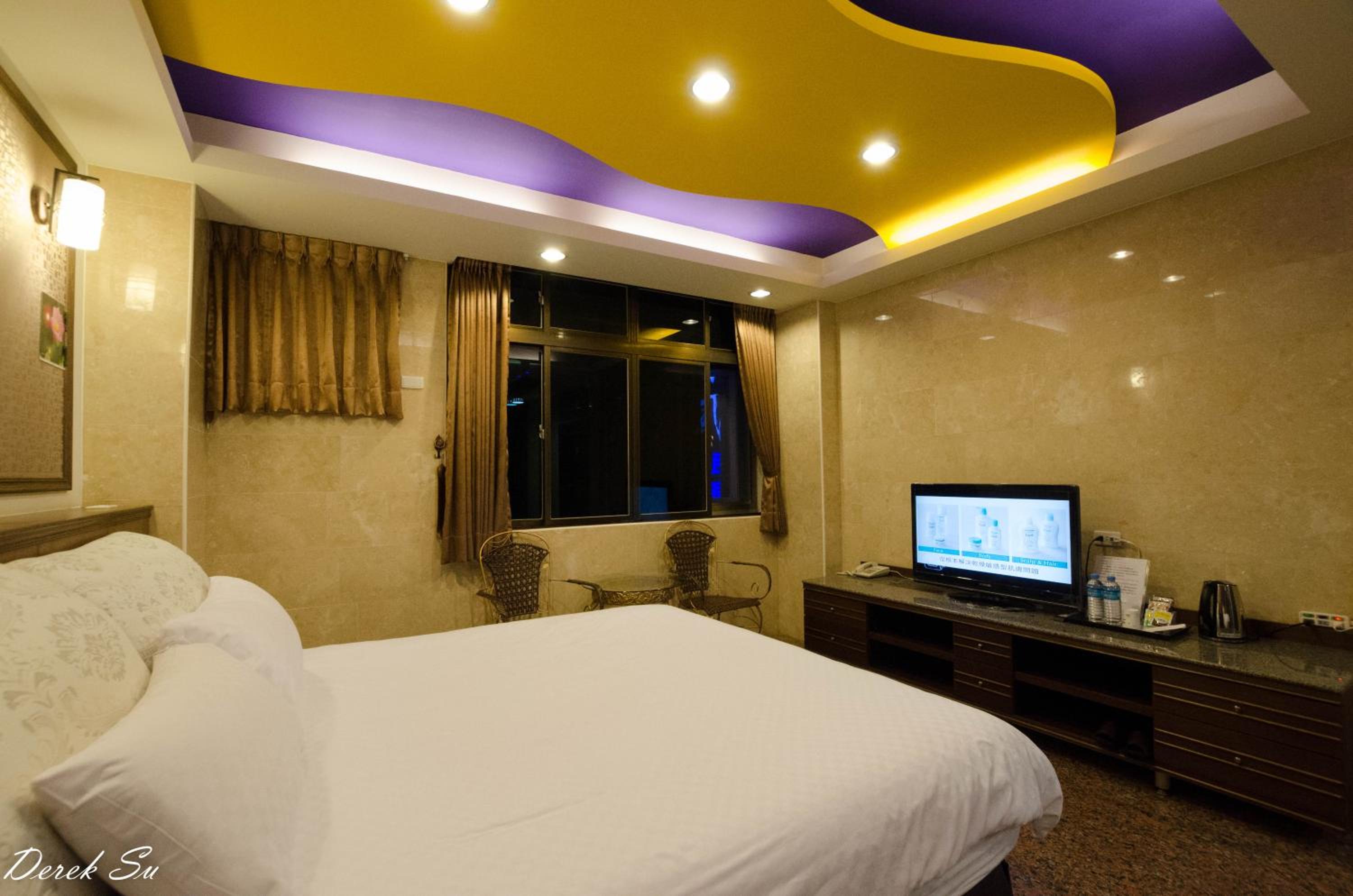 Xianfeng B&B