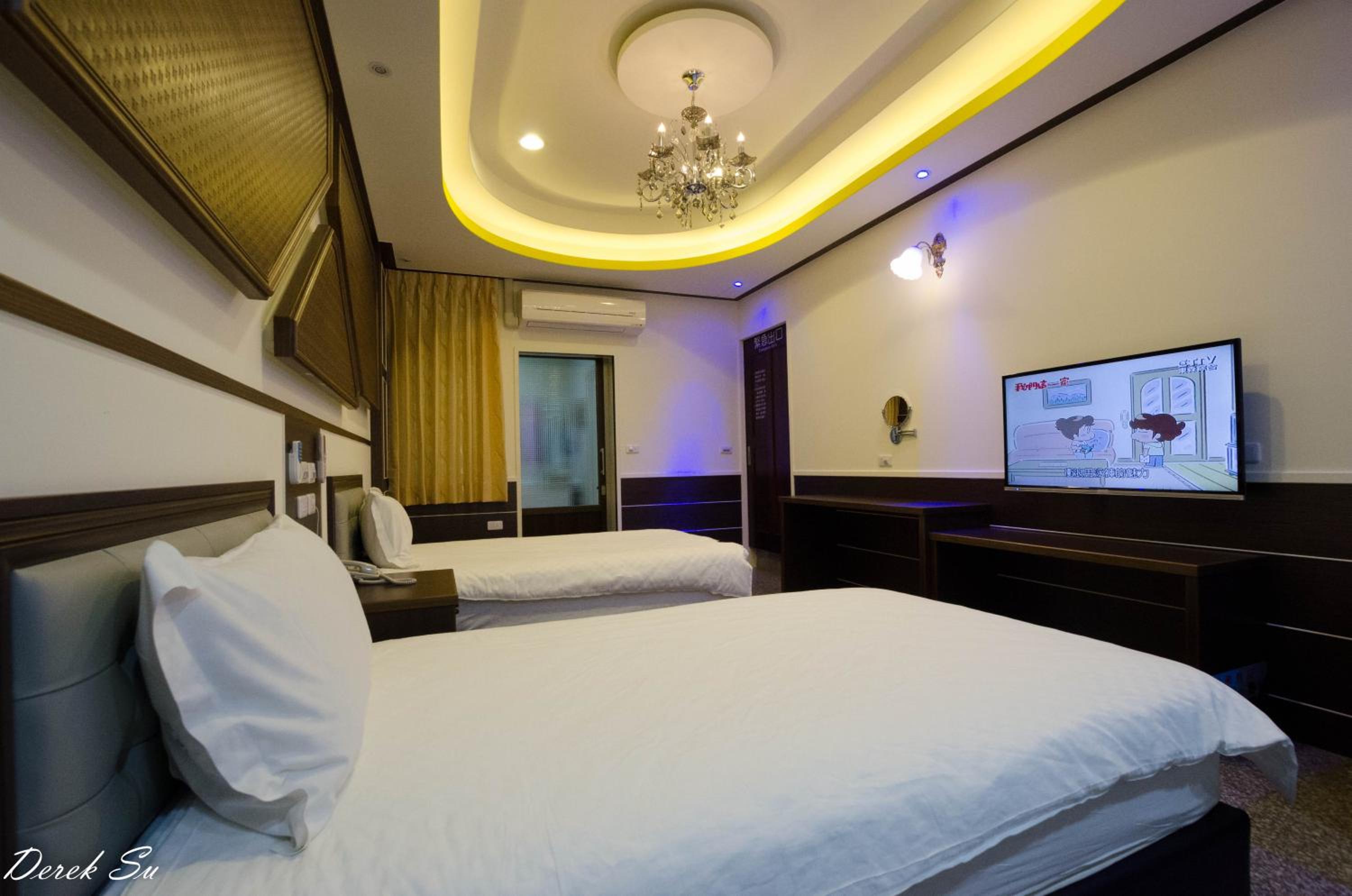 Xianfeng B&B