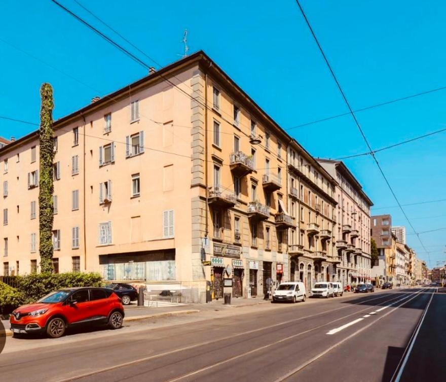 House P&A MILANO CENTRO- Navigli- Bocconi- Porta Romana