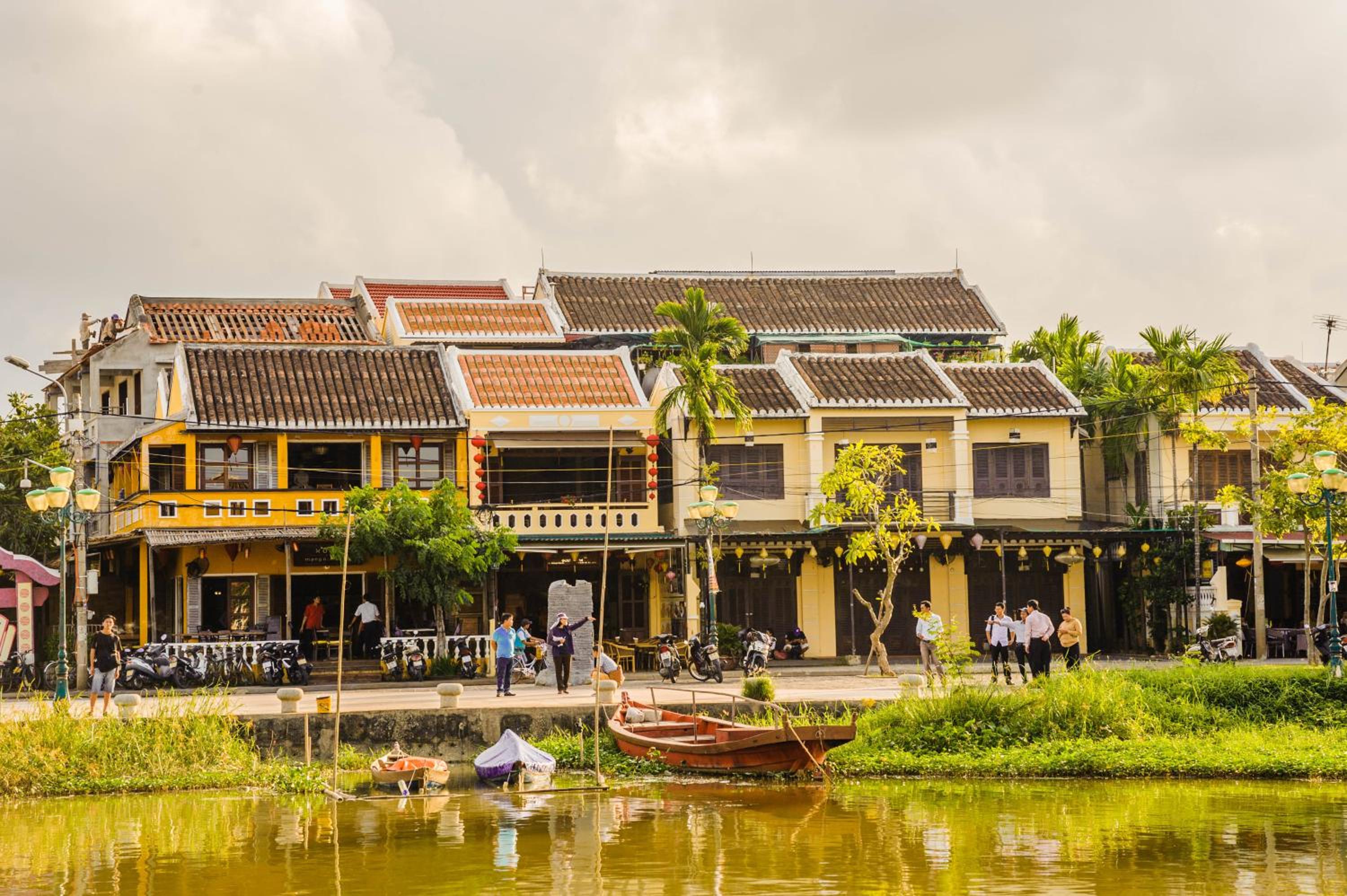 Ki No Pool Villa Hoi An