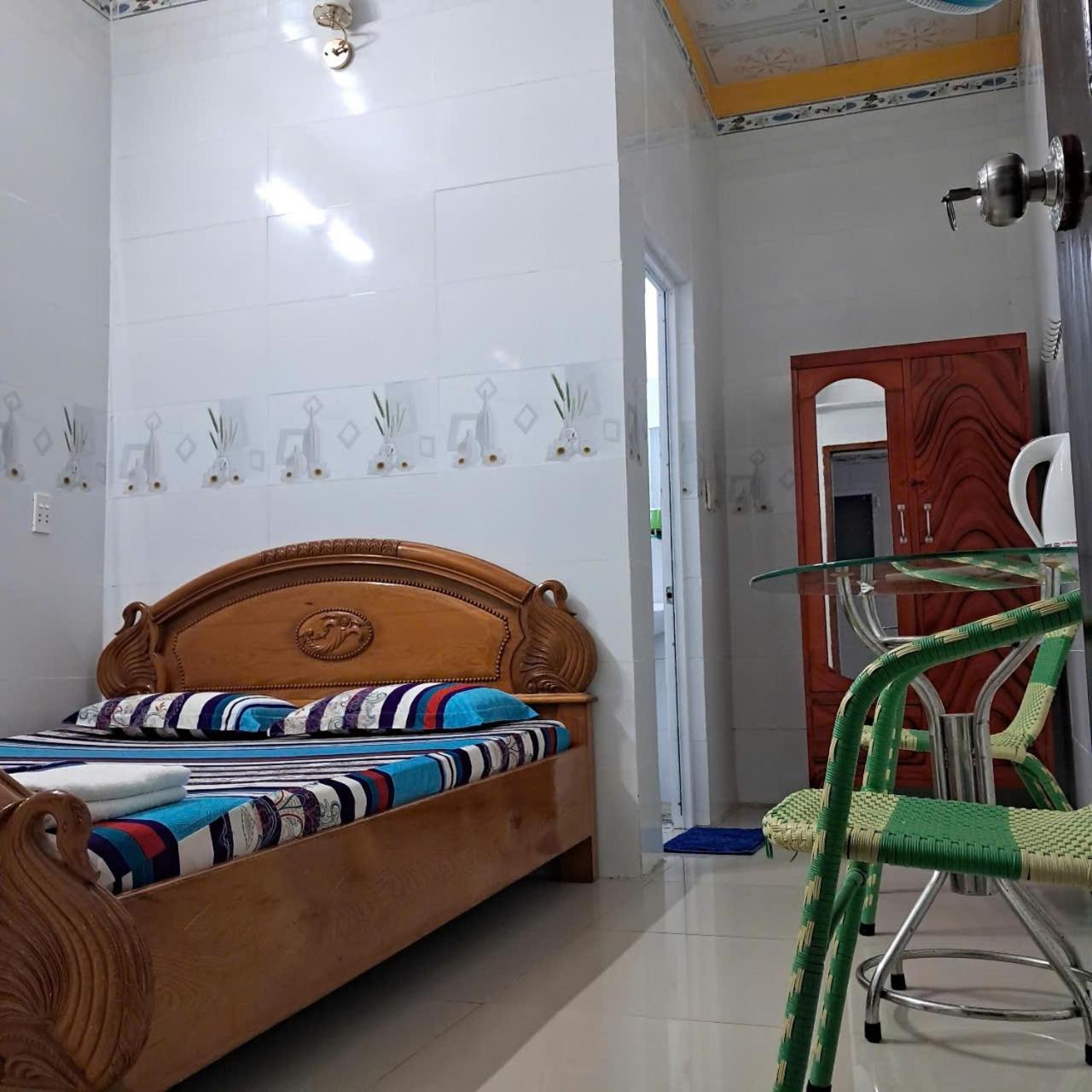 Gia Long Motel, photo 17