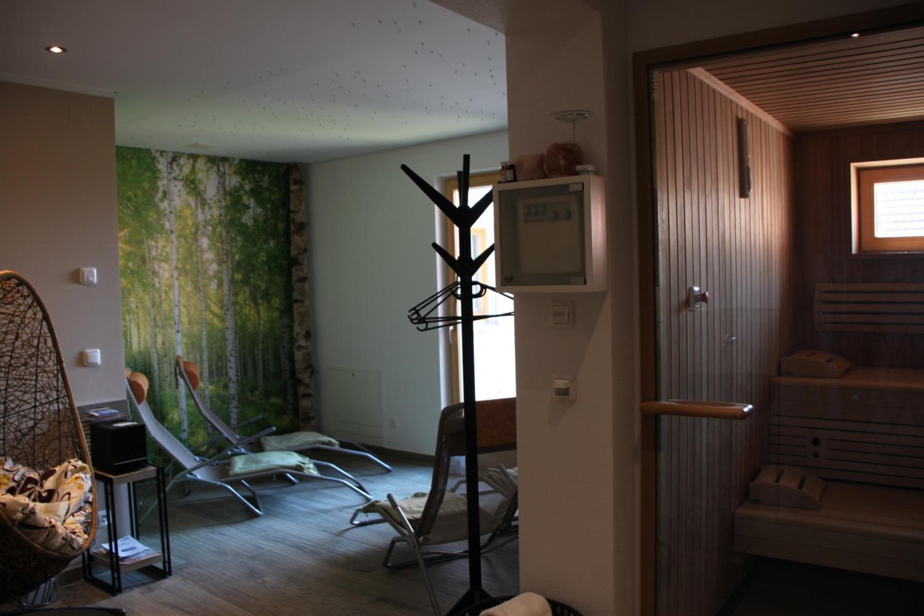 Gasthof-Pension Zum Haugstein - Familie Eder