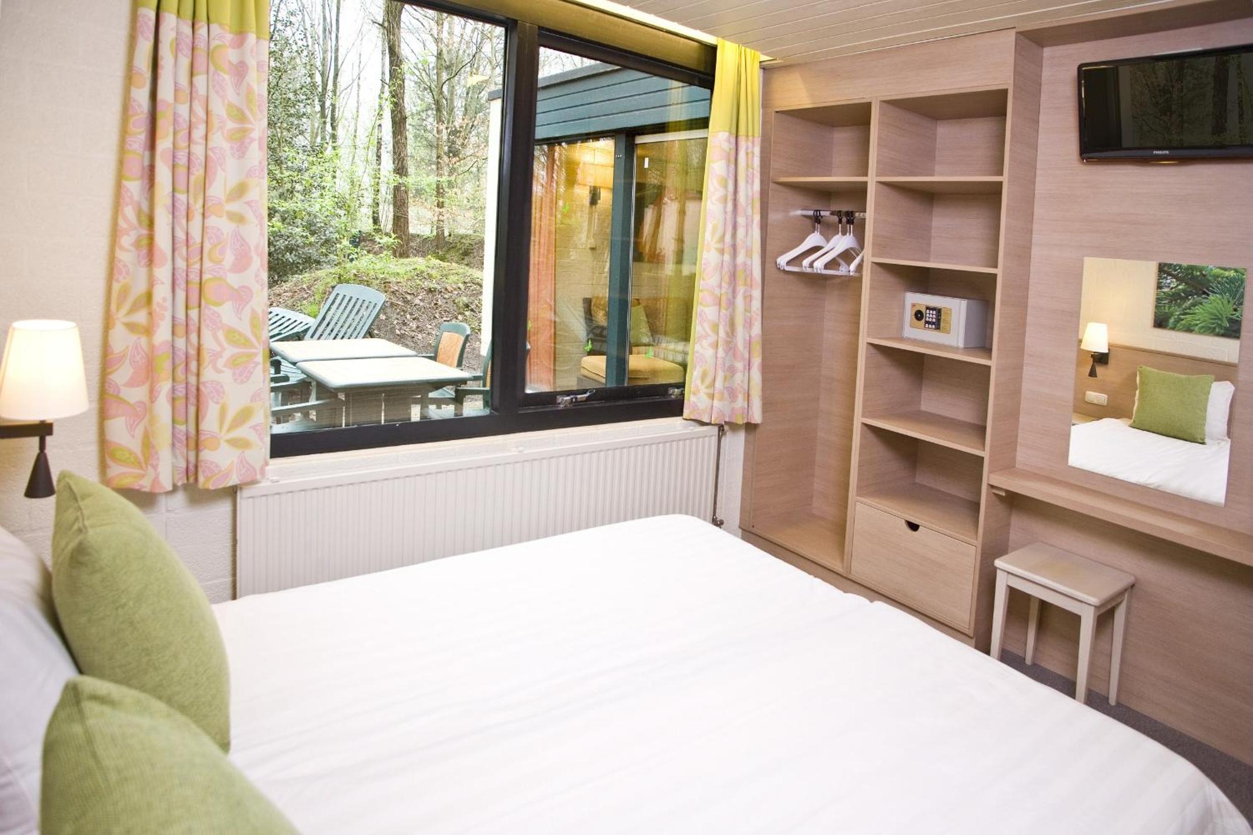 Center Parcs Huttenheugte Drenthe-Overijssel