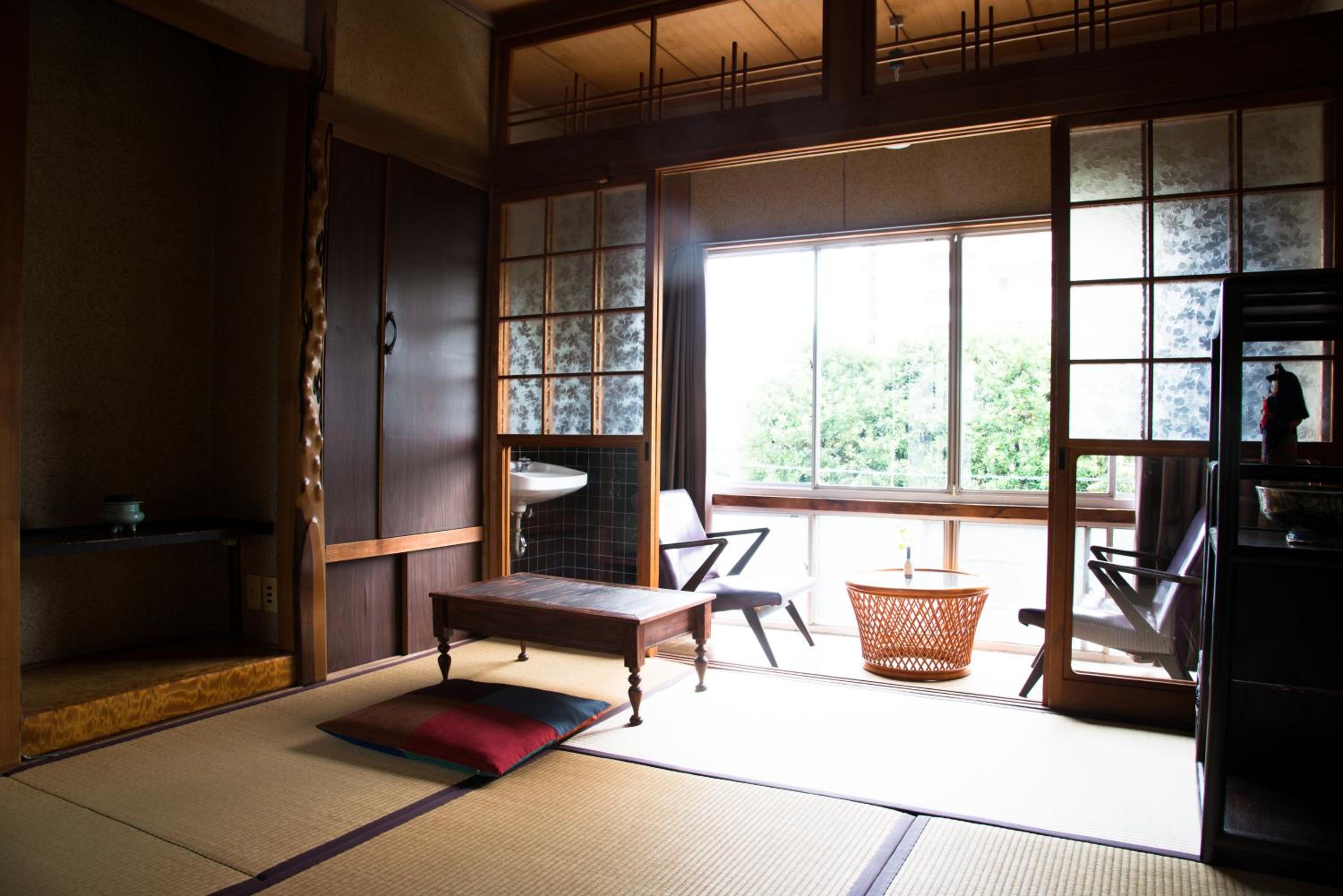 Yamada Bessou くつろぎの温泉宿 山田別荘