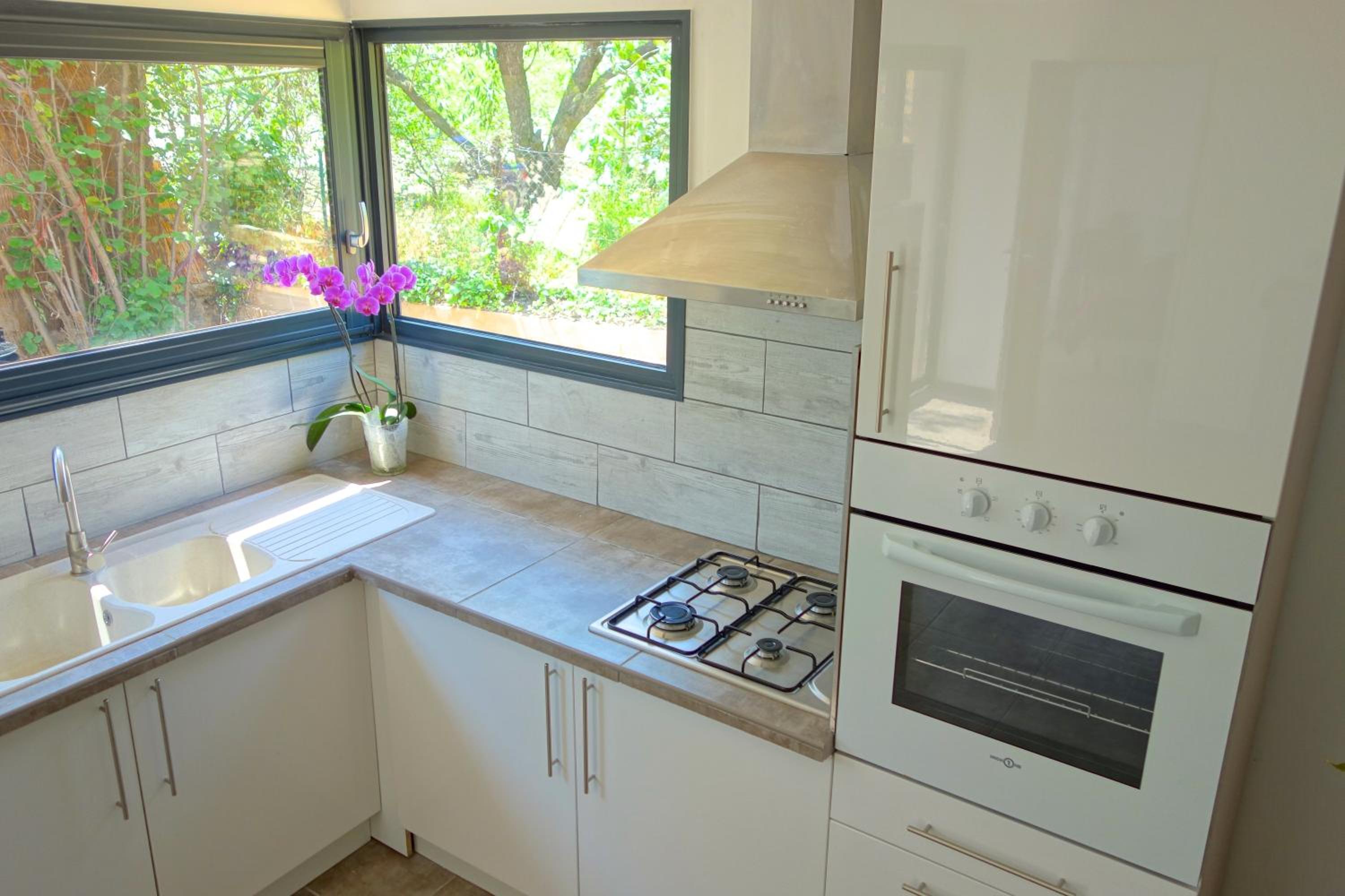 Le Clos Saint Elme view 5
