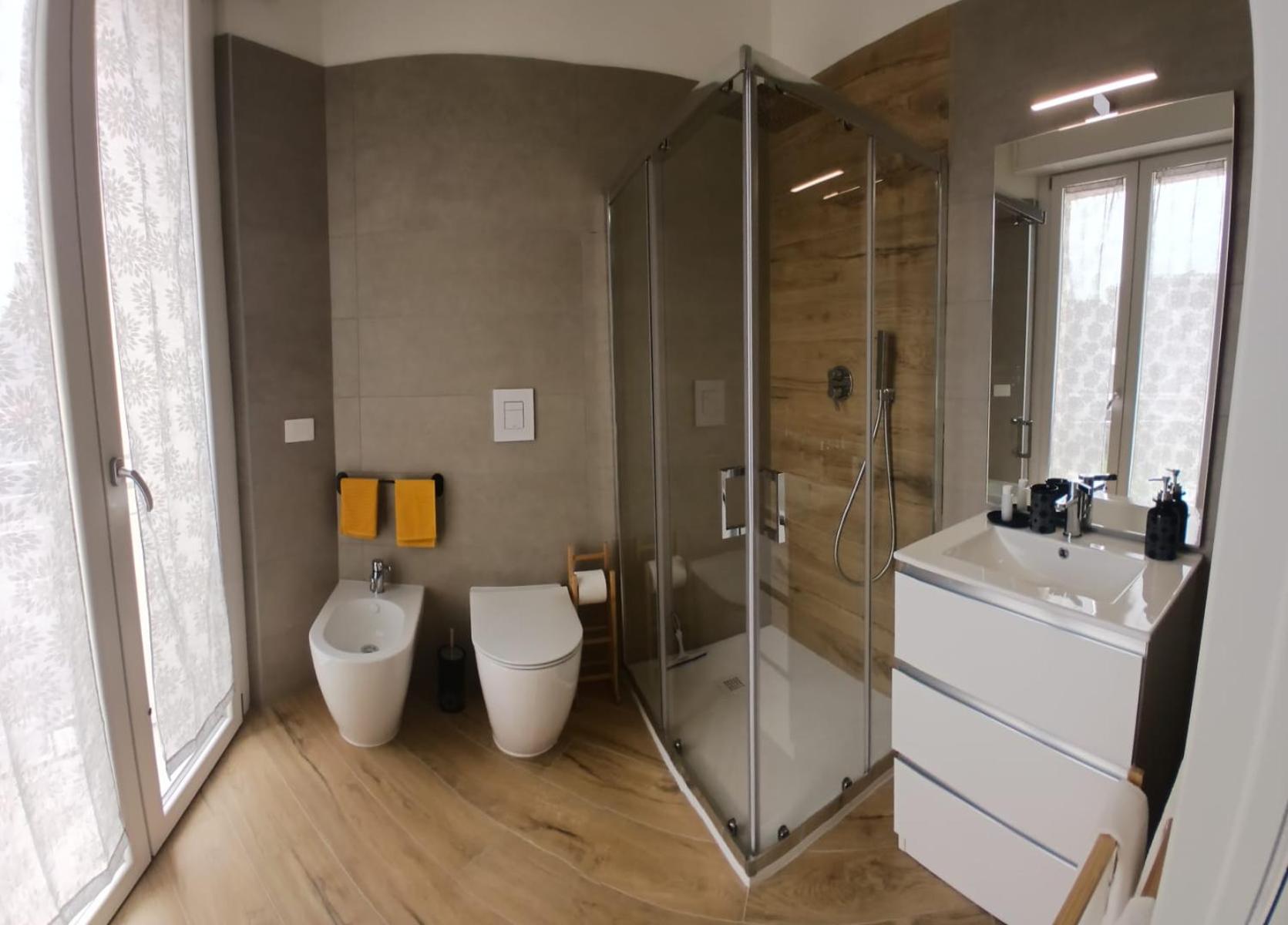 Dagoma Home - Wi-Fi, Trànsfer e Late Check-in a Bergamo