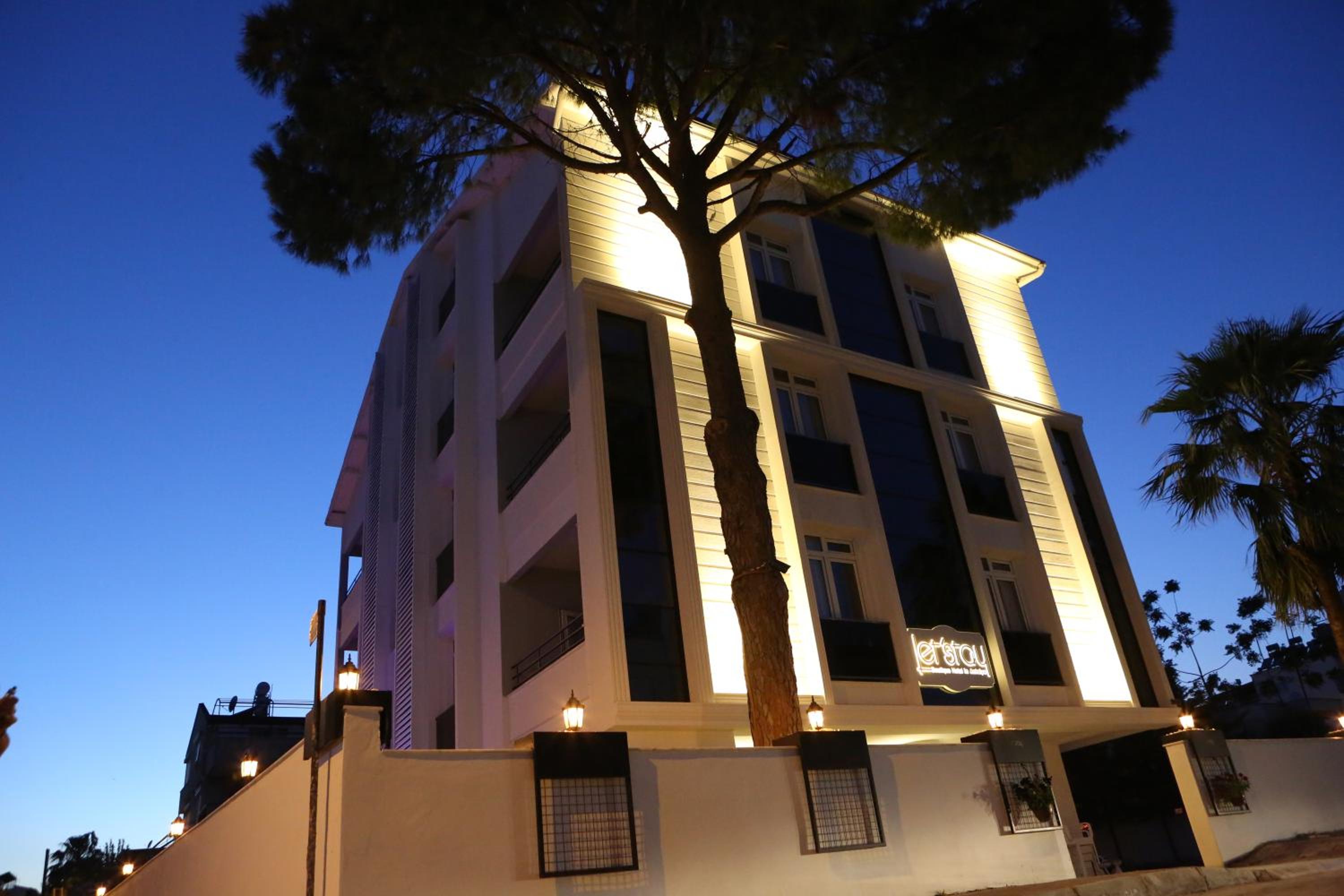 Letstay Hotel - Adults Only - Image 53