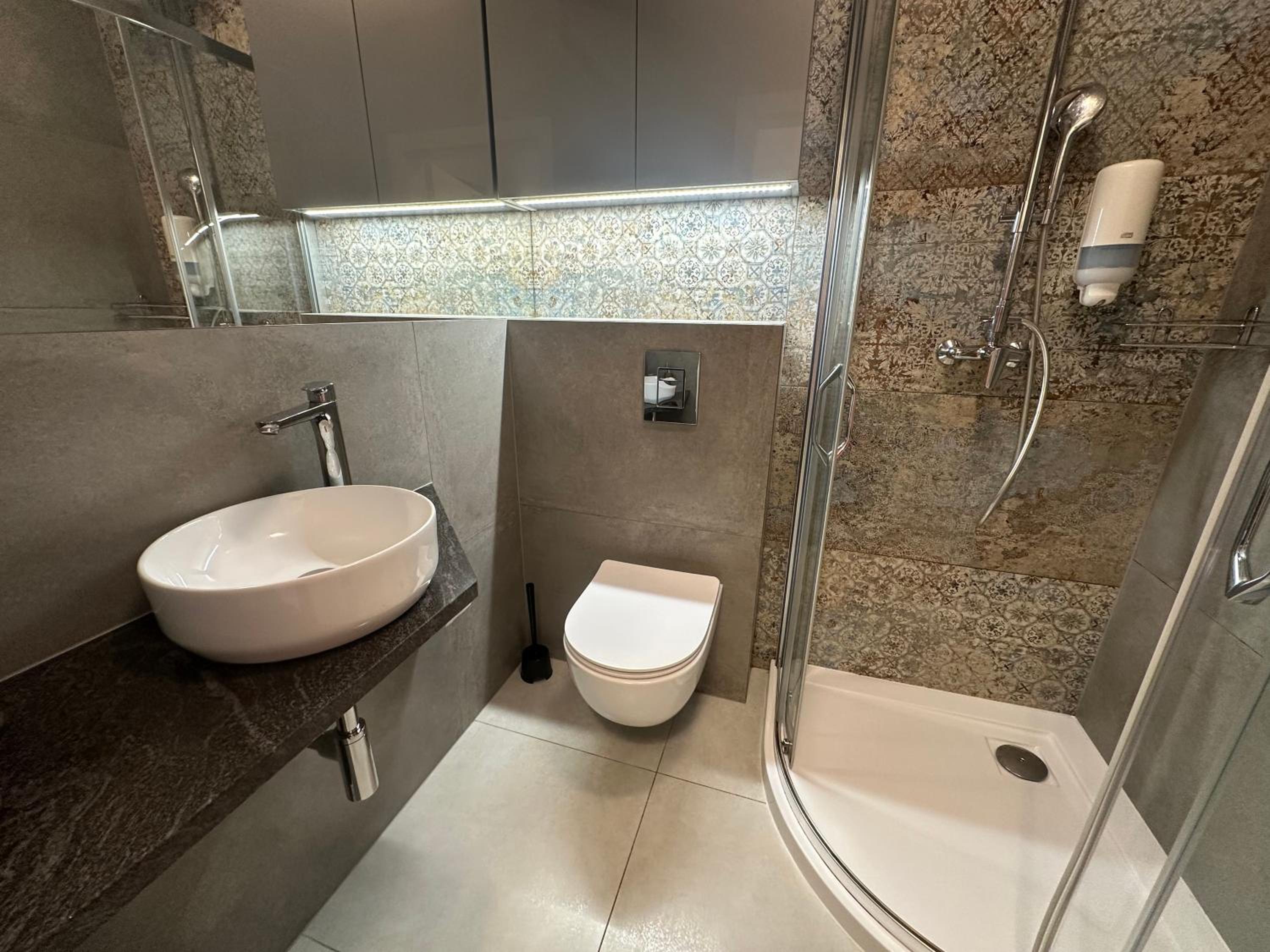 Flow Spot - Apartament z Widokiem na Szyndzielnię