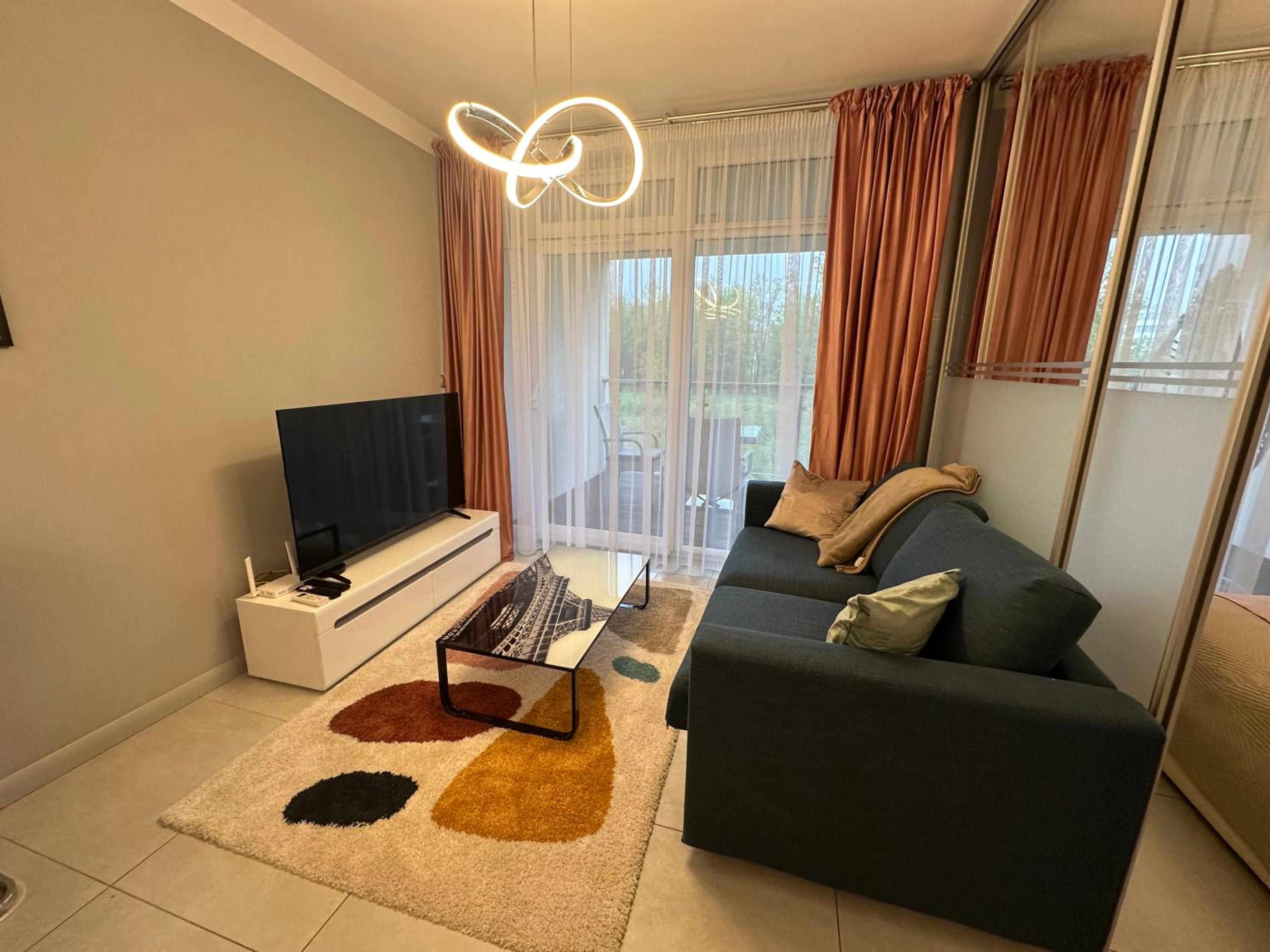 Flow Spot - Apartament z Widokiem na Szyndzielnię