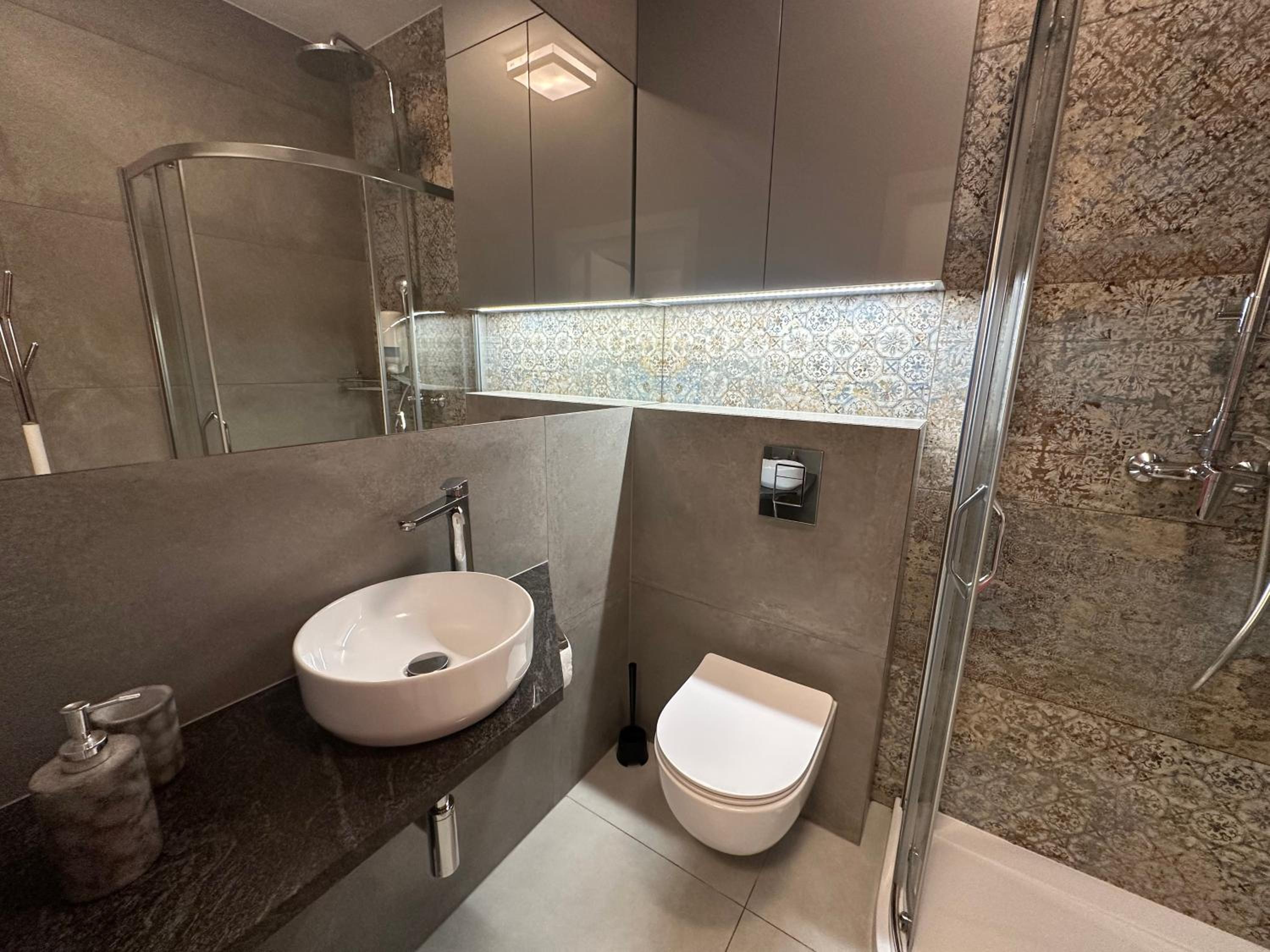 Flow Spot - Apartament z Widokiem na Szyndzielnię