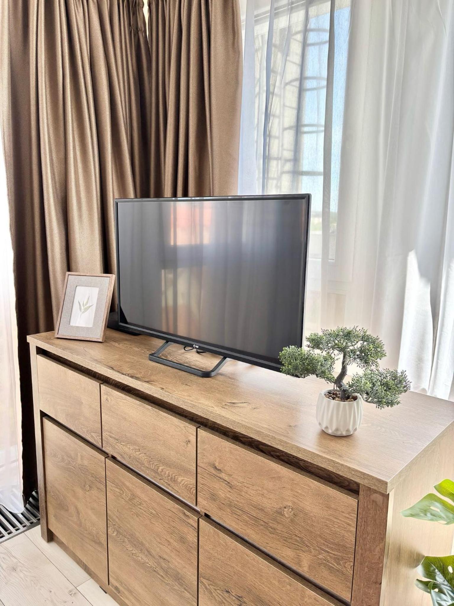 HelloWine Apartman III