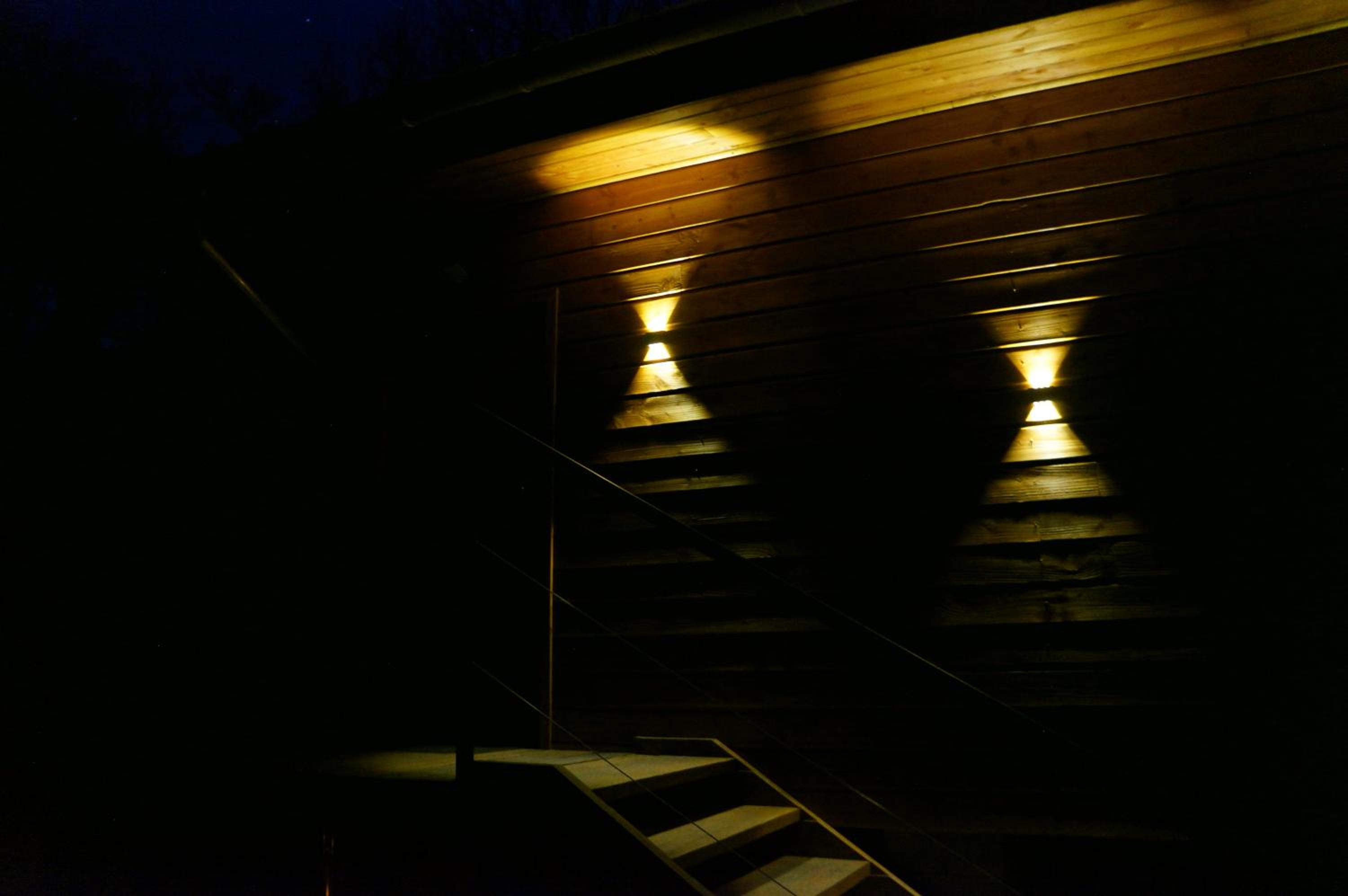 Cabane-Spa Cocon du Gast
