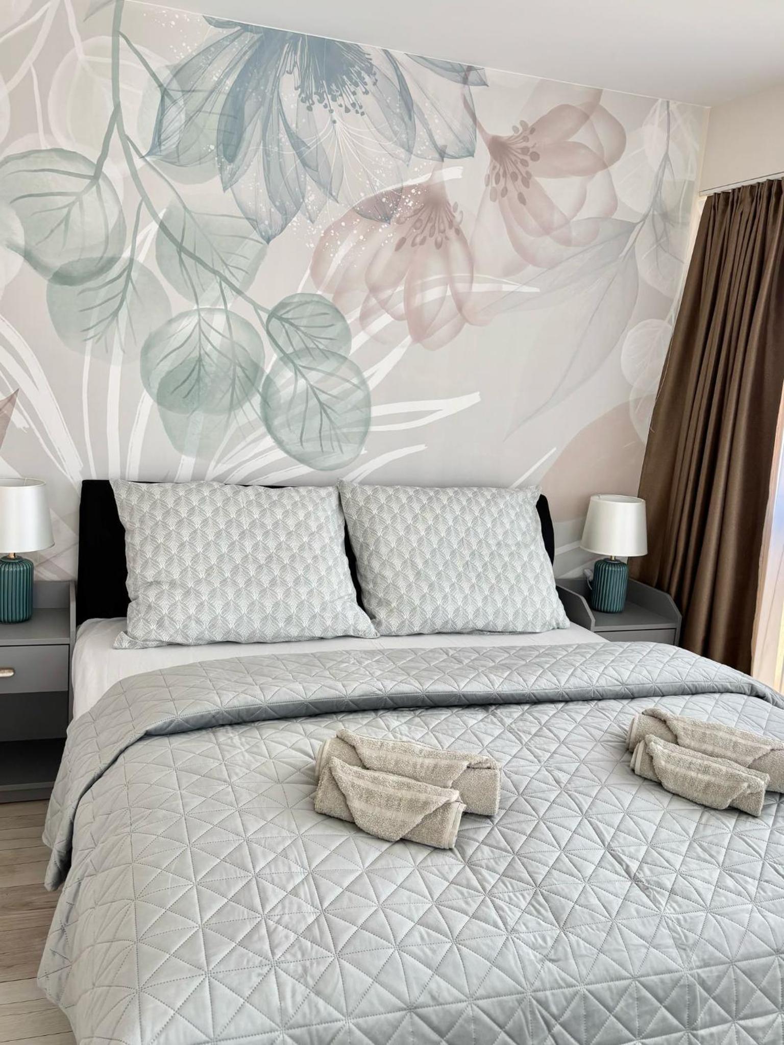 HelloWine Apartman III