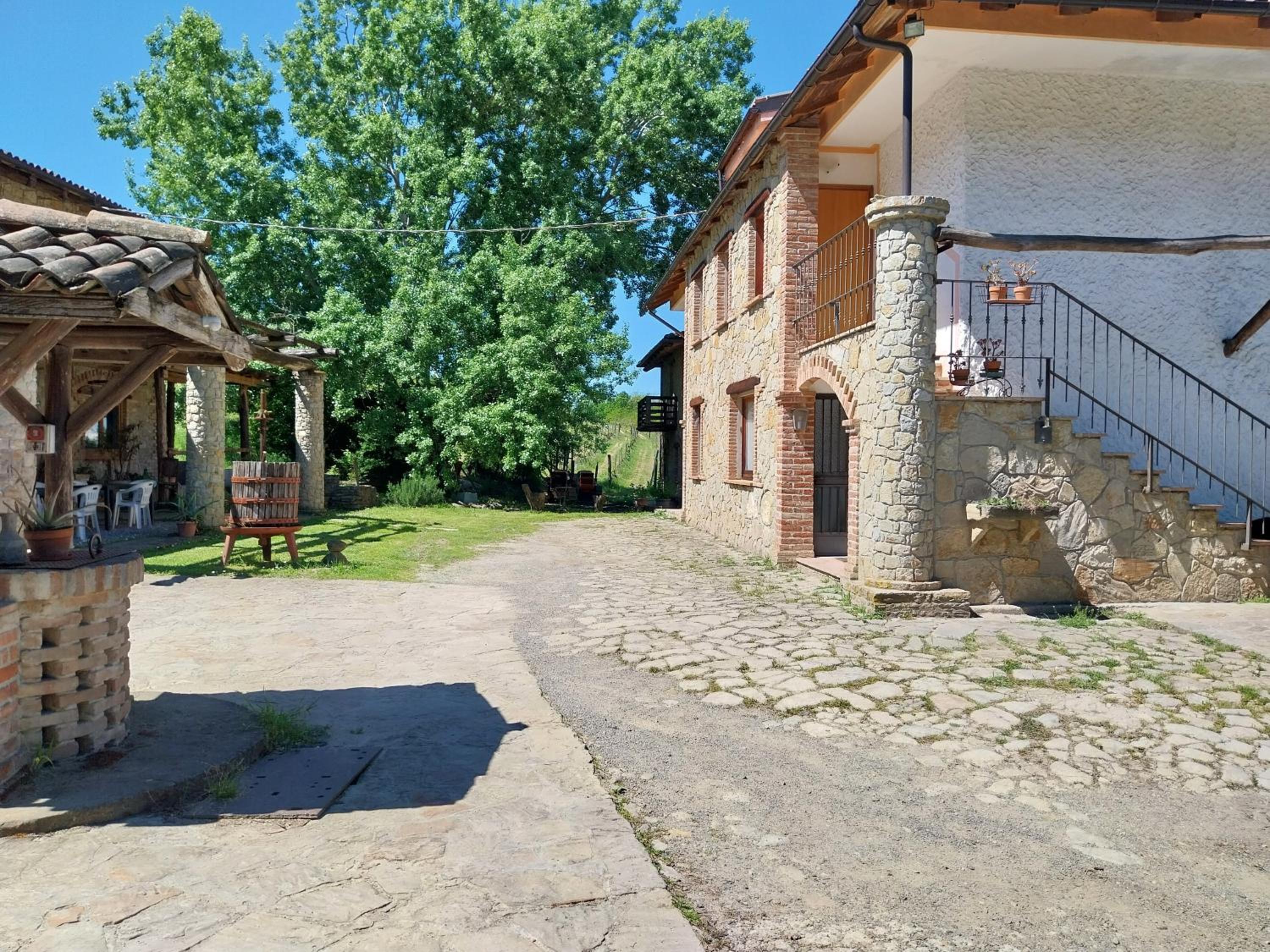 La Martinella, photo 12