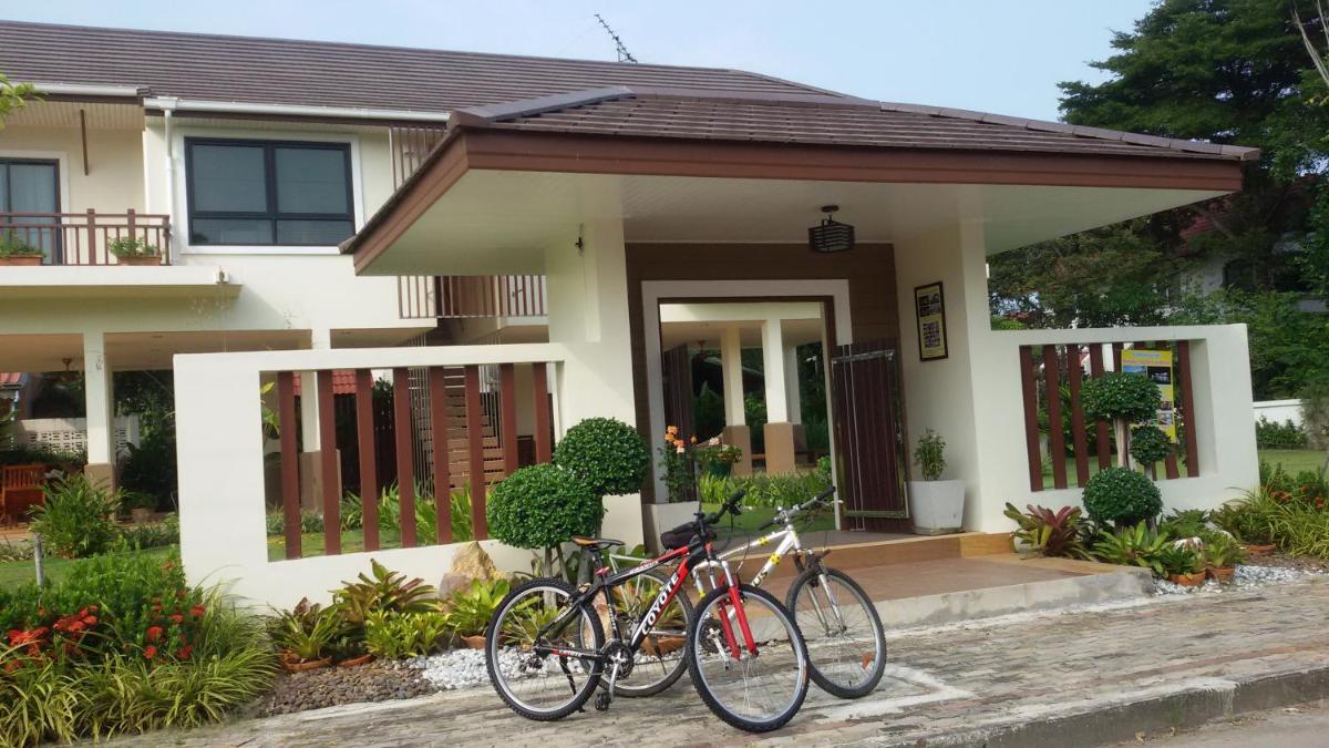 Rimtalay Angsila Guesthouse