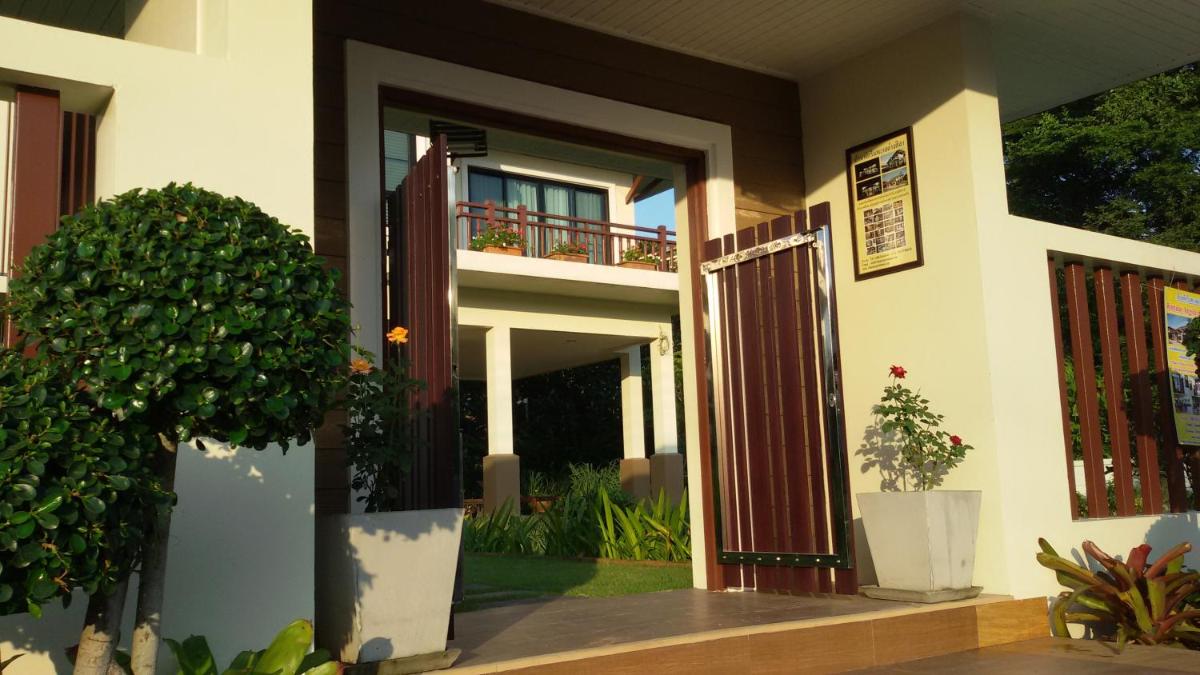 Rimtalay Angsila Guesthouse