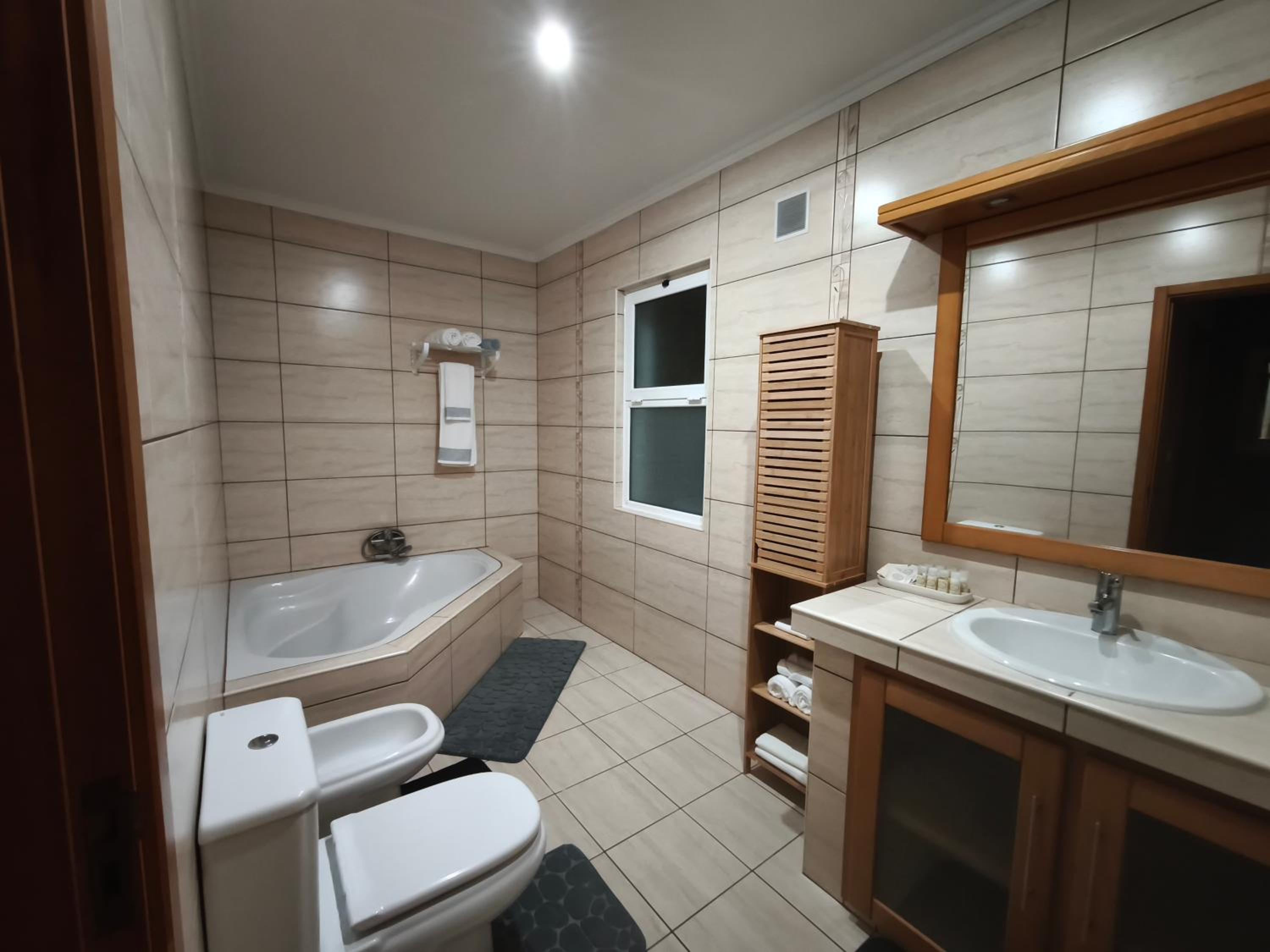 Villa Belle Azores AL
