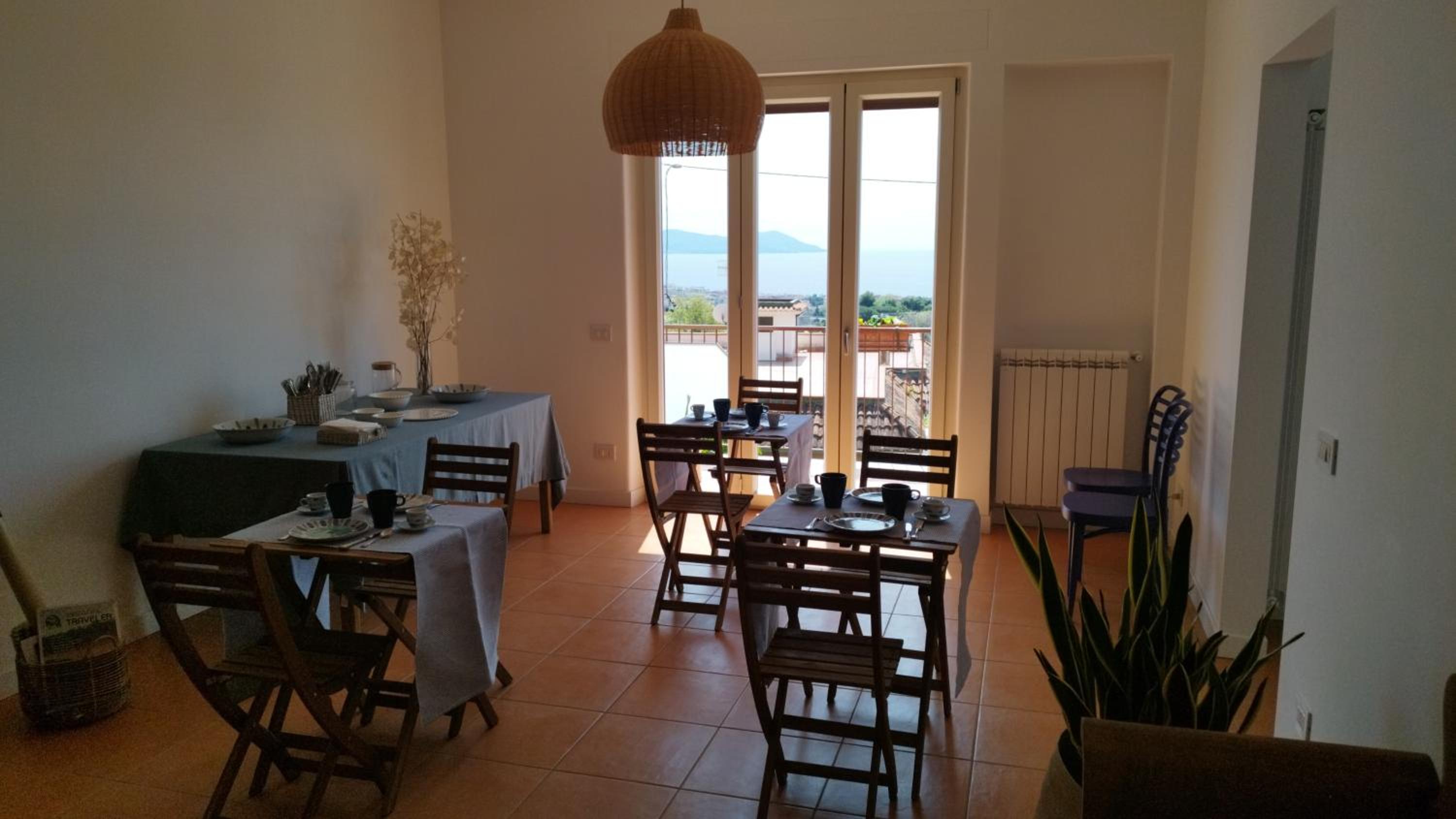 B&B Mareluce