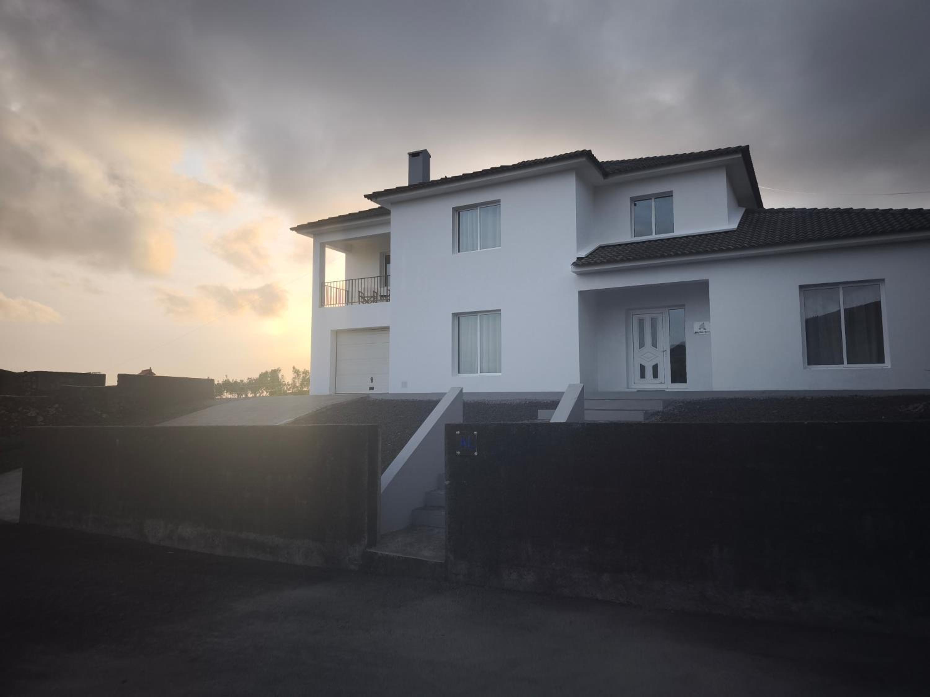 Villa Belle Azores AL