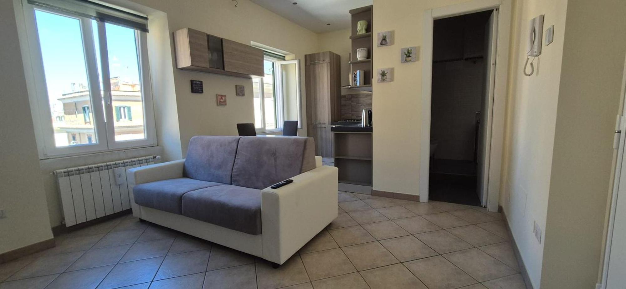 Casa Smeralda