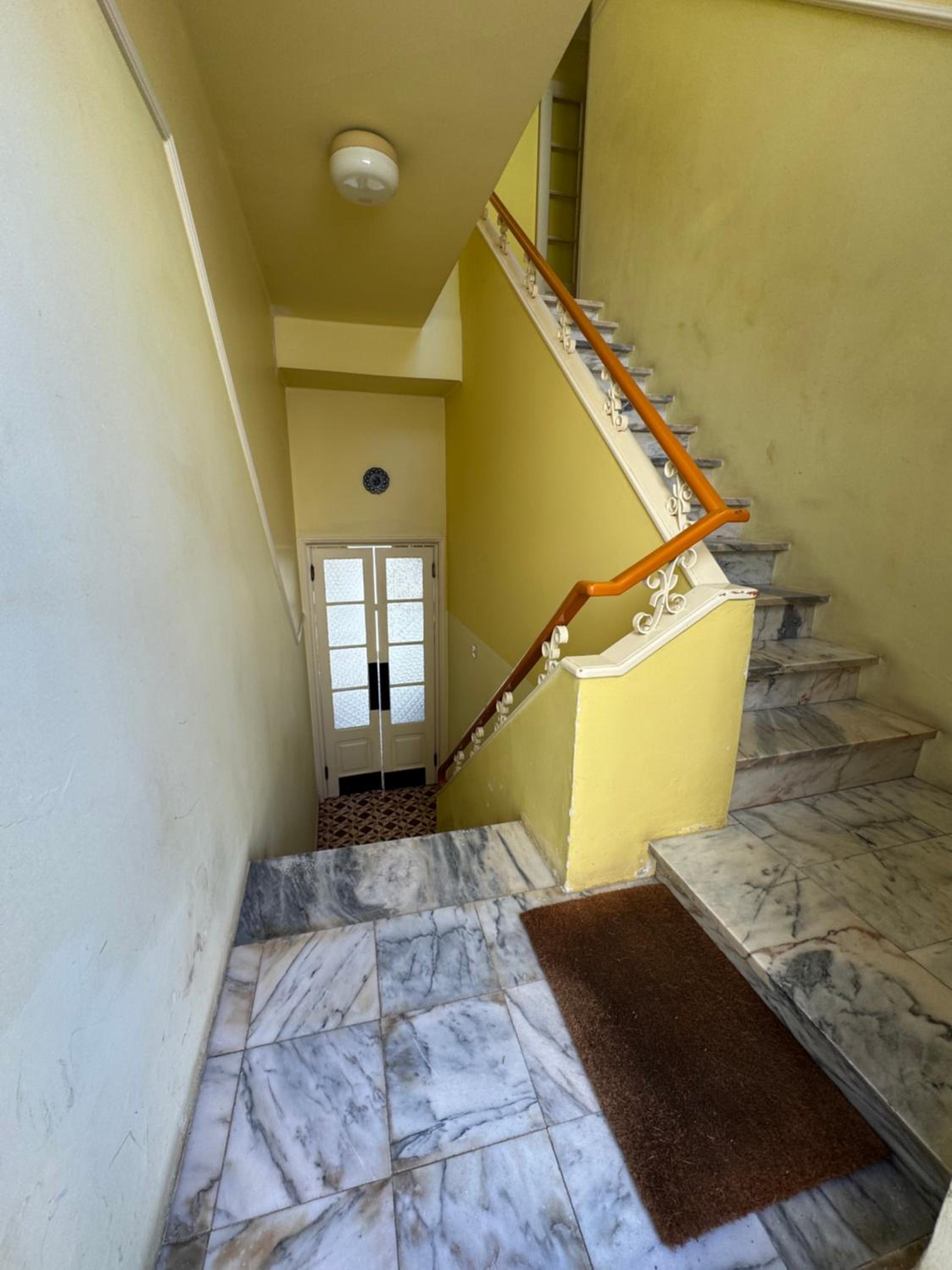 Casa dos avós